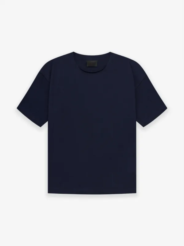 Raw Neck Tee made by Fear of God