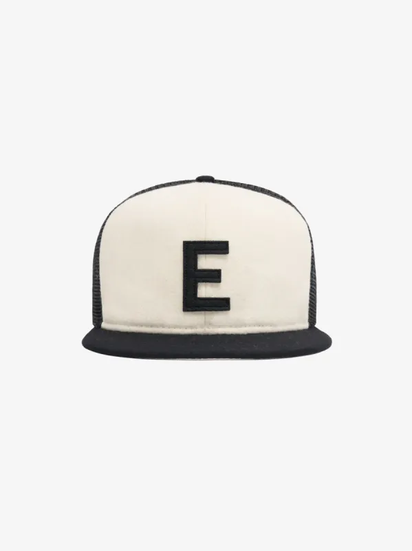 E Hat sold by Fear of God