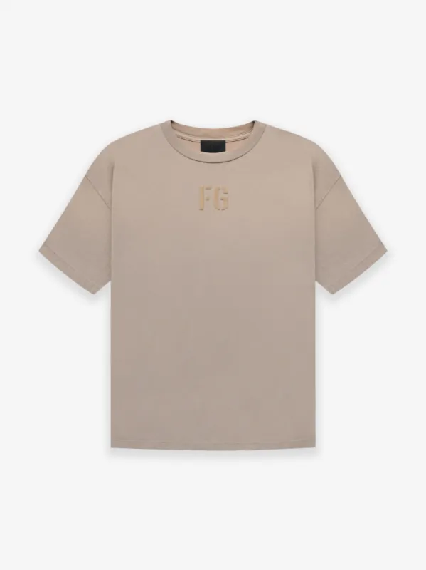 FG Tee sold by Fear of God