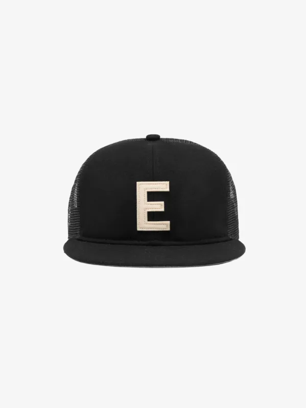 E Hat made by Fear of God