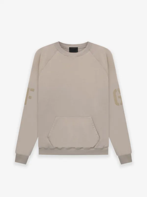 FG Crewneck Sweatshirt sold by Fear of God
