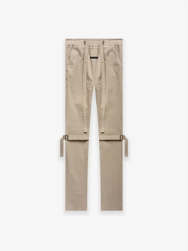 Bondage Pant sold by Fear of God