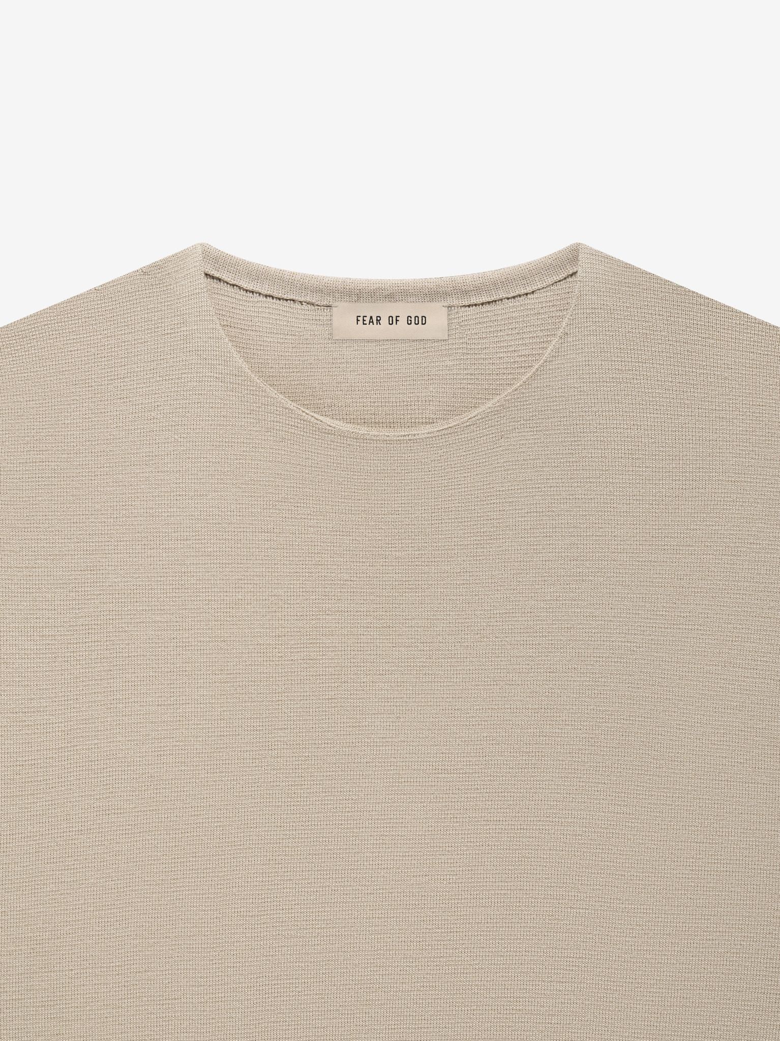 Merino 3/4 Crew sold by Fear of God product image thumbnail 3