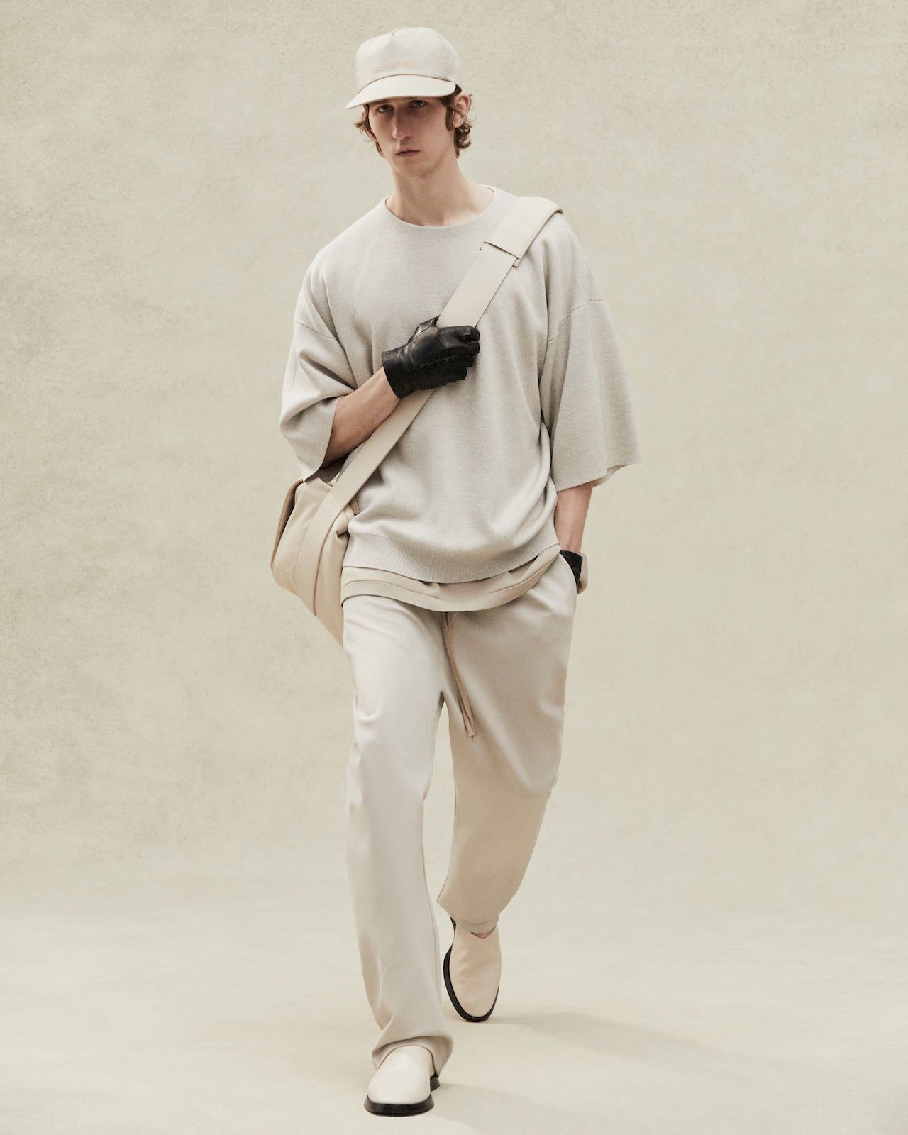 Merino 3/4 Crew sold by Fear of God product image thumbnail 5