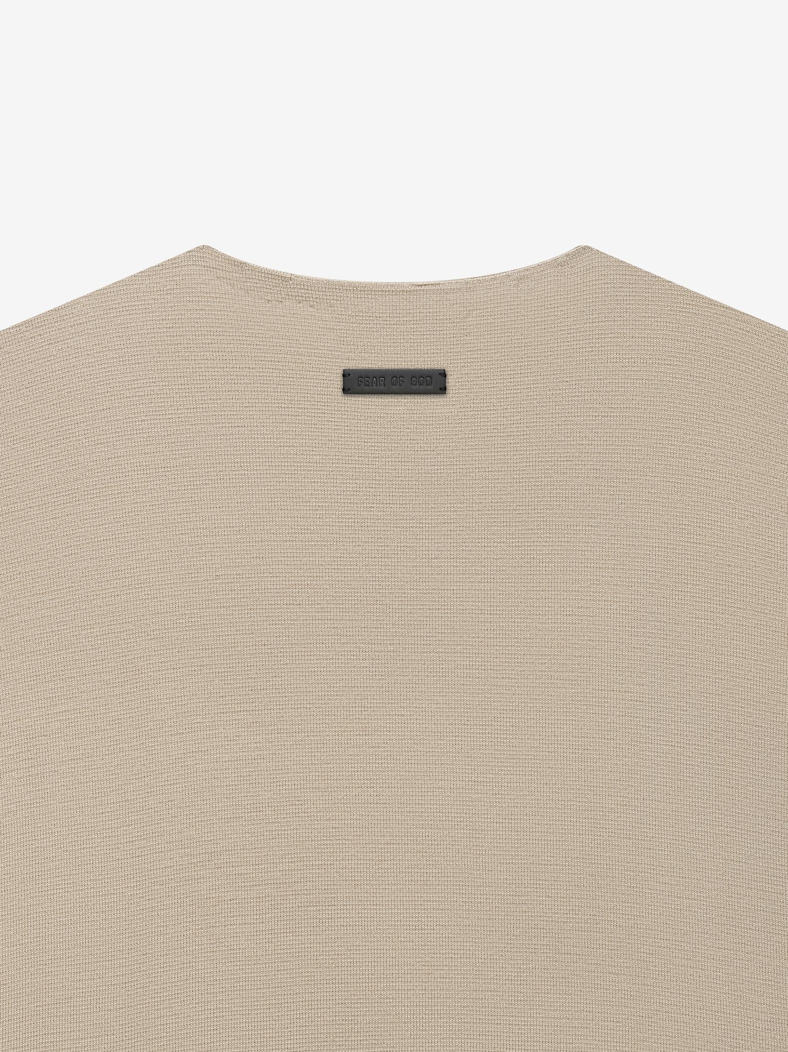 Merino 3/4 Crew sold by Fear of God product image thumbnail 4