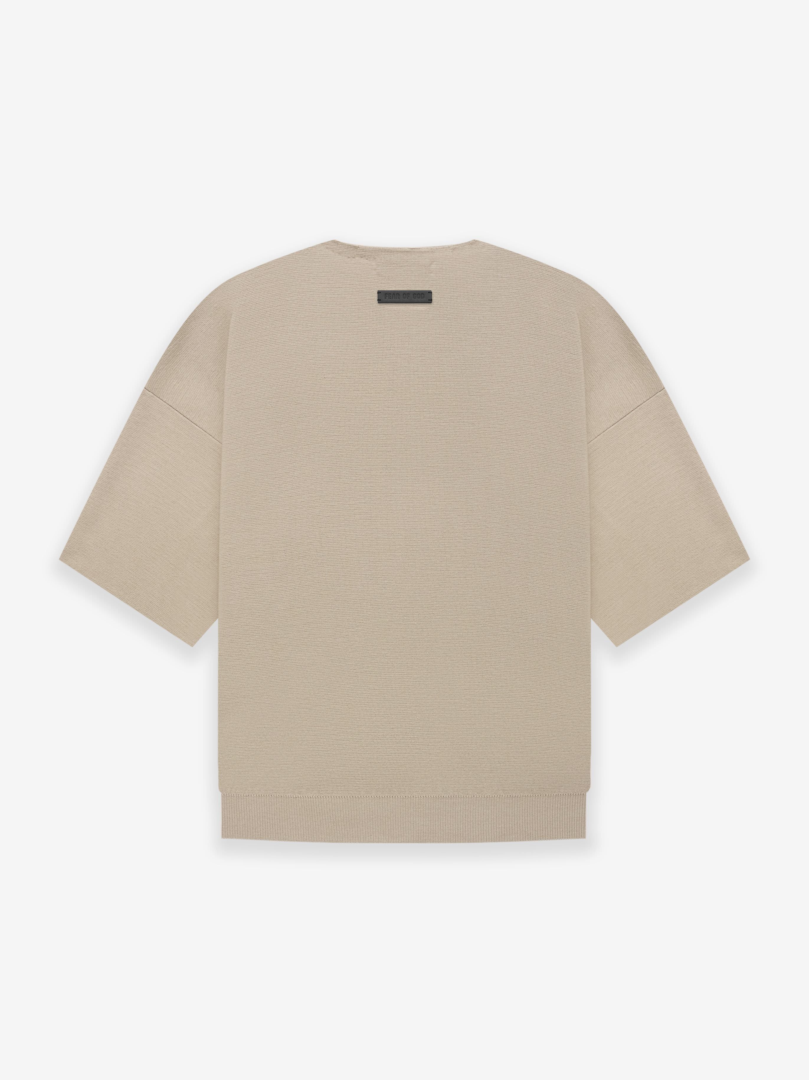 Merino 3/4 Crew sold by Fear of God product image thumbnail 2