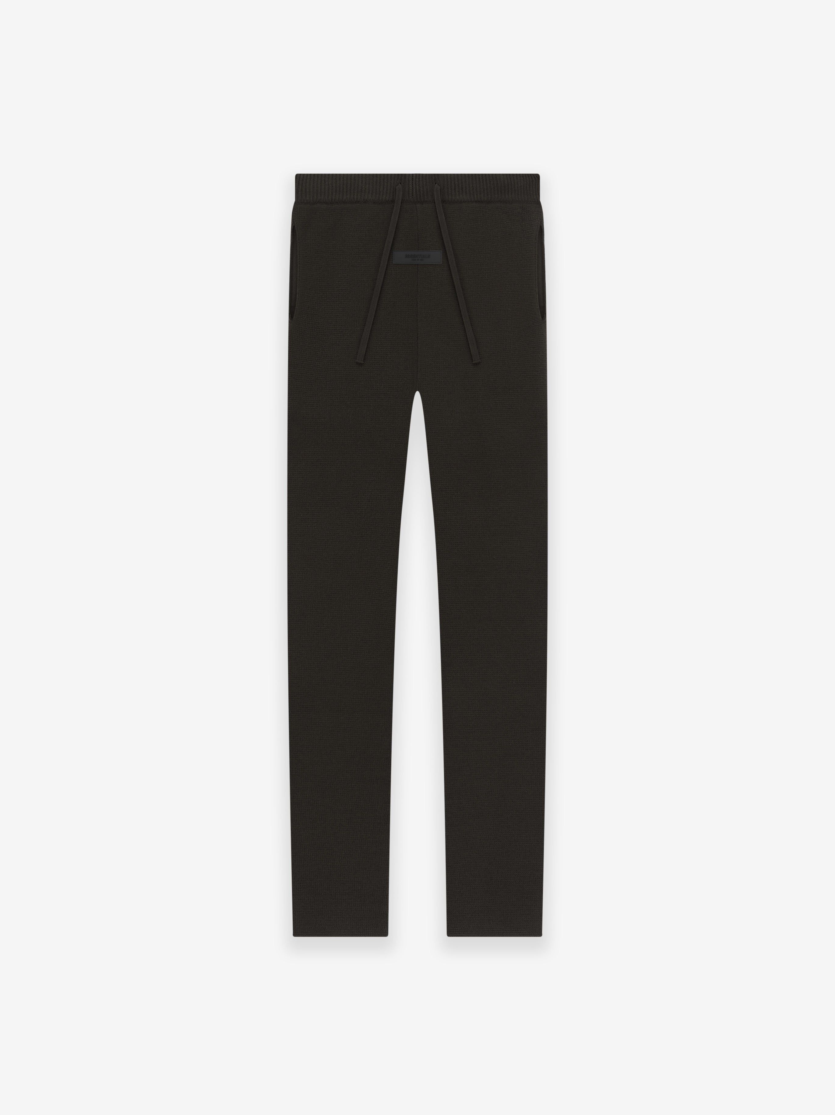 Womens Knit Lounge Pant sold by Fear of God