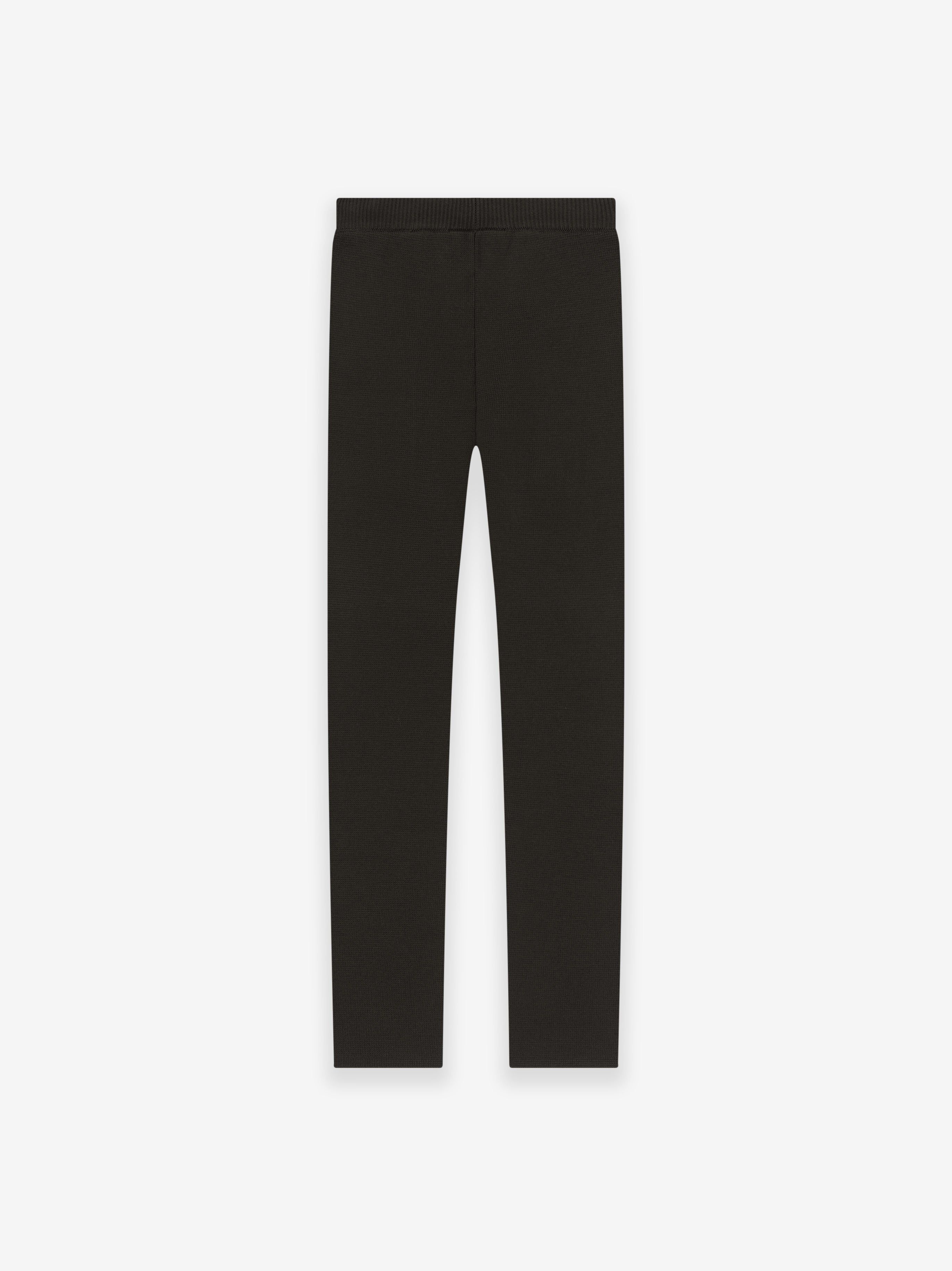 Womens Knit Lounge Pant sold by Fear of God product image thumbnail 2