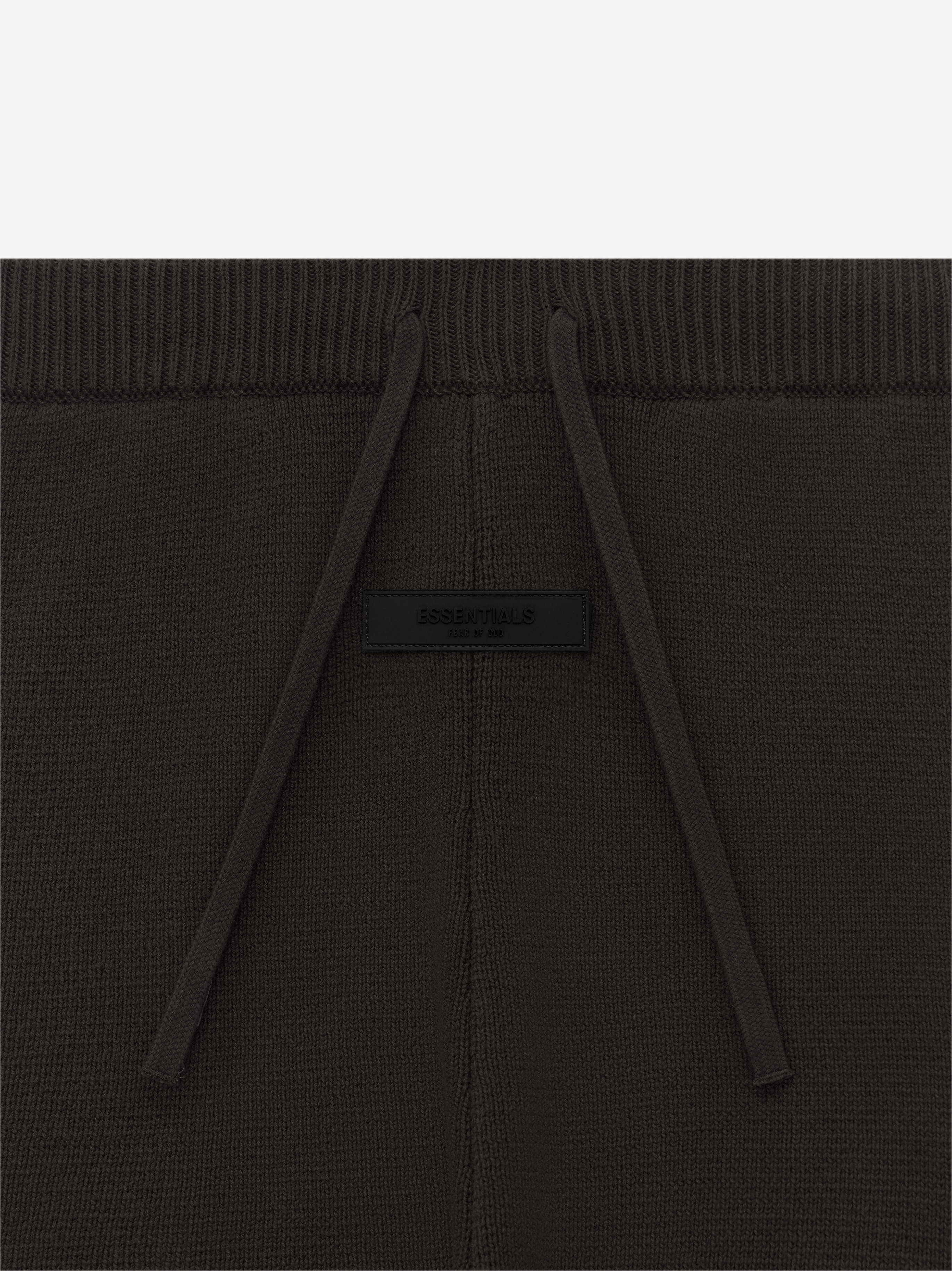 Womens Knit Lounge Pant sold by Fear of God product image thumbnail 3