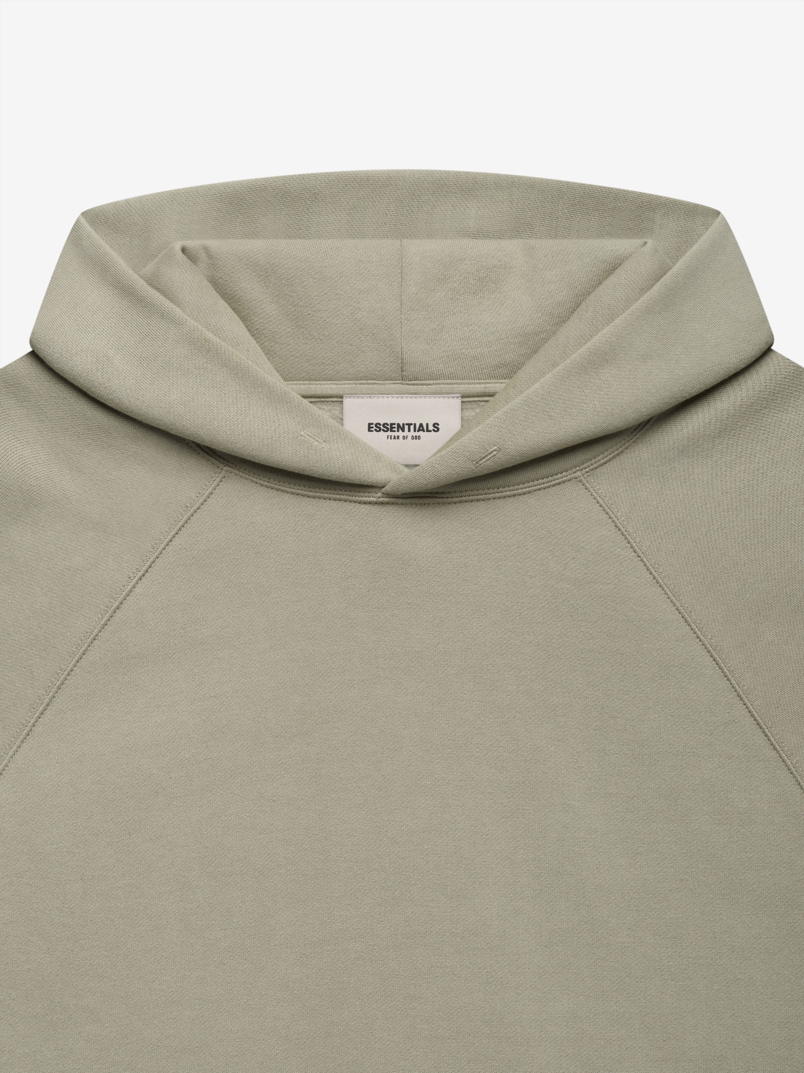 PULLOVER HOODIE sold by Fear of God product image thumbnail 3