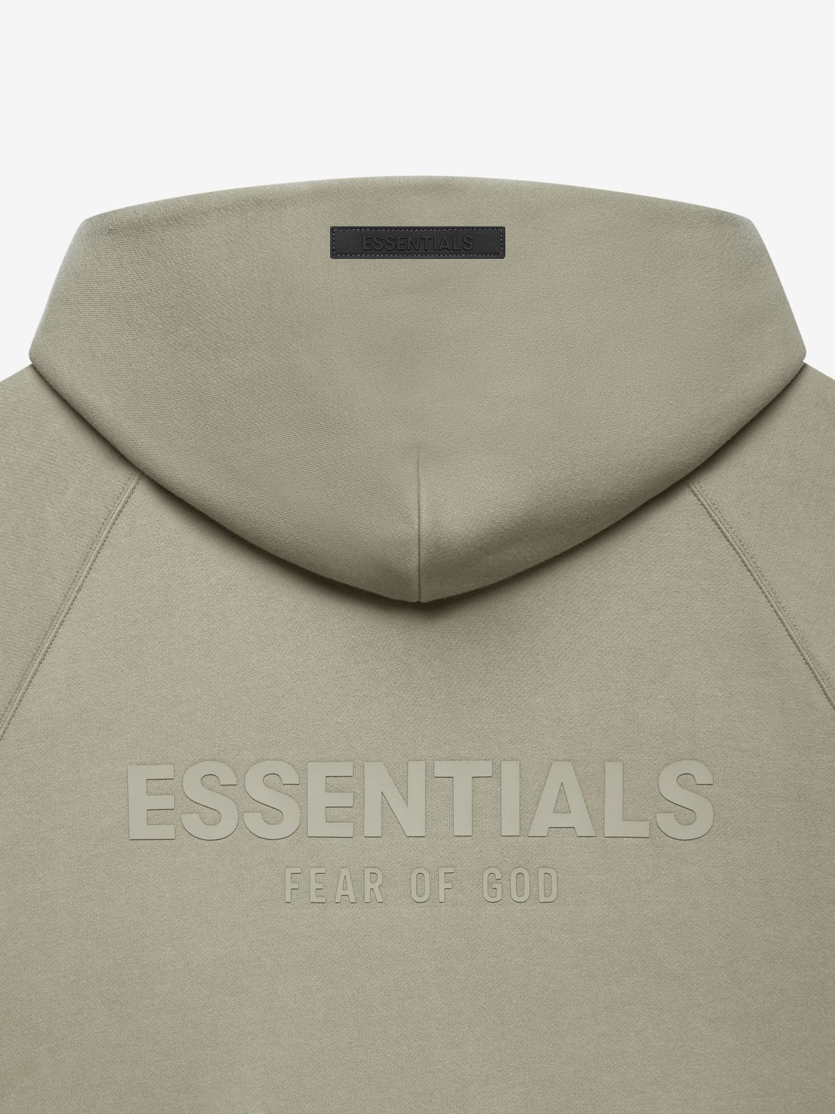 PULLOVER HOODIE sold by Fear of God product image thumbnail 4