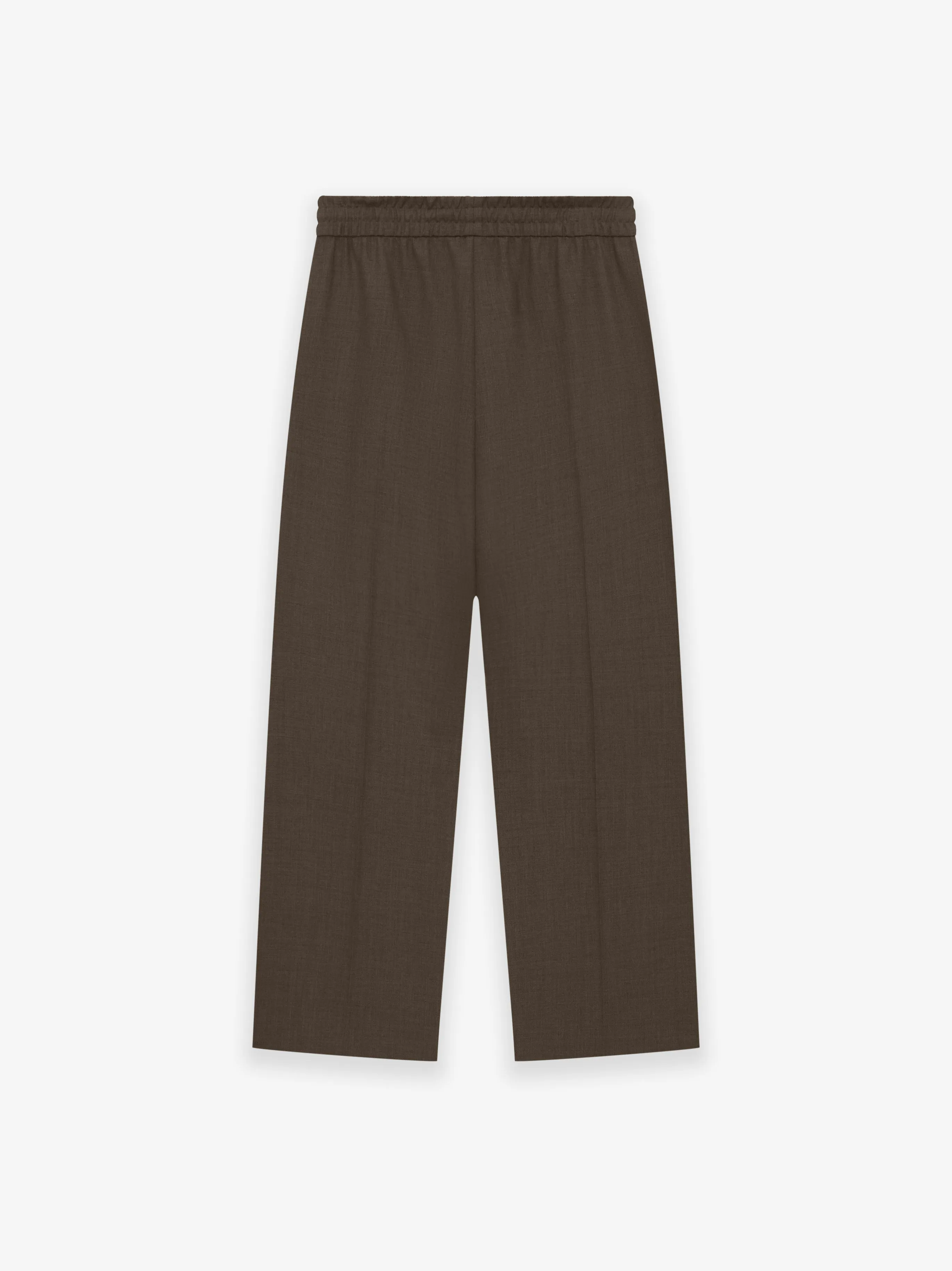 Wool Canvas Wide Leg Pant sold by Fear of God product image thumbnail 2