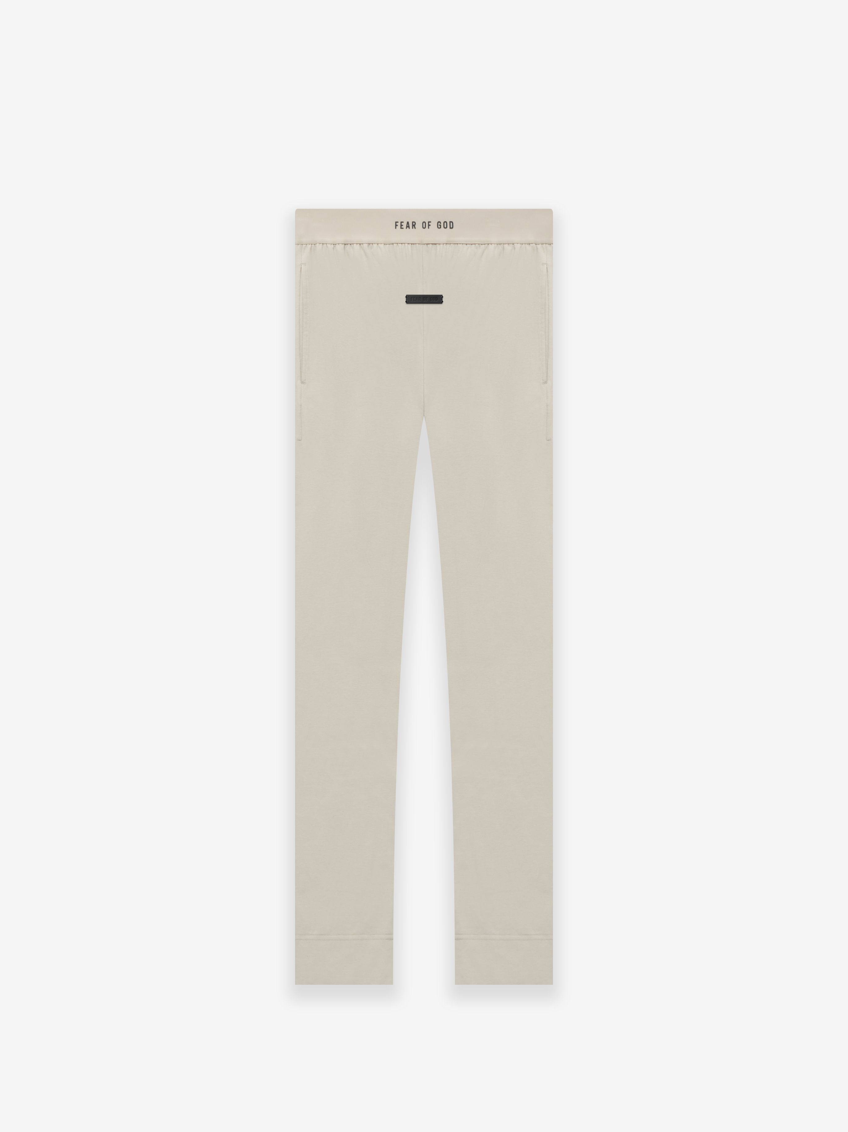 Jersey Lounge Pant sold by Fear of God
