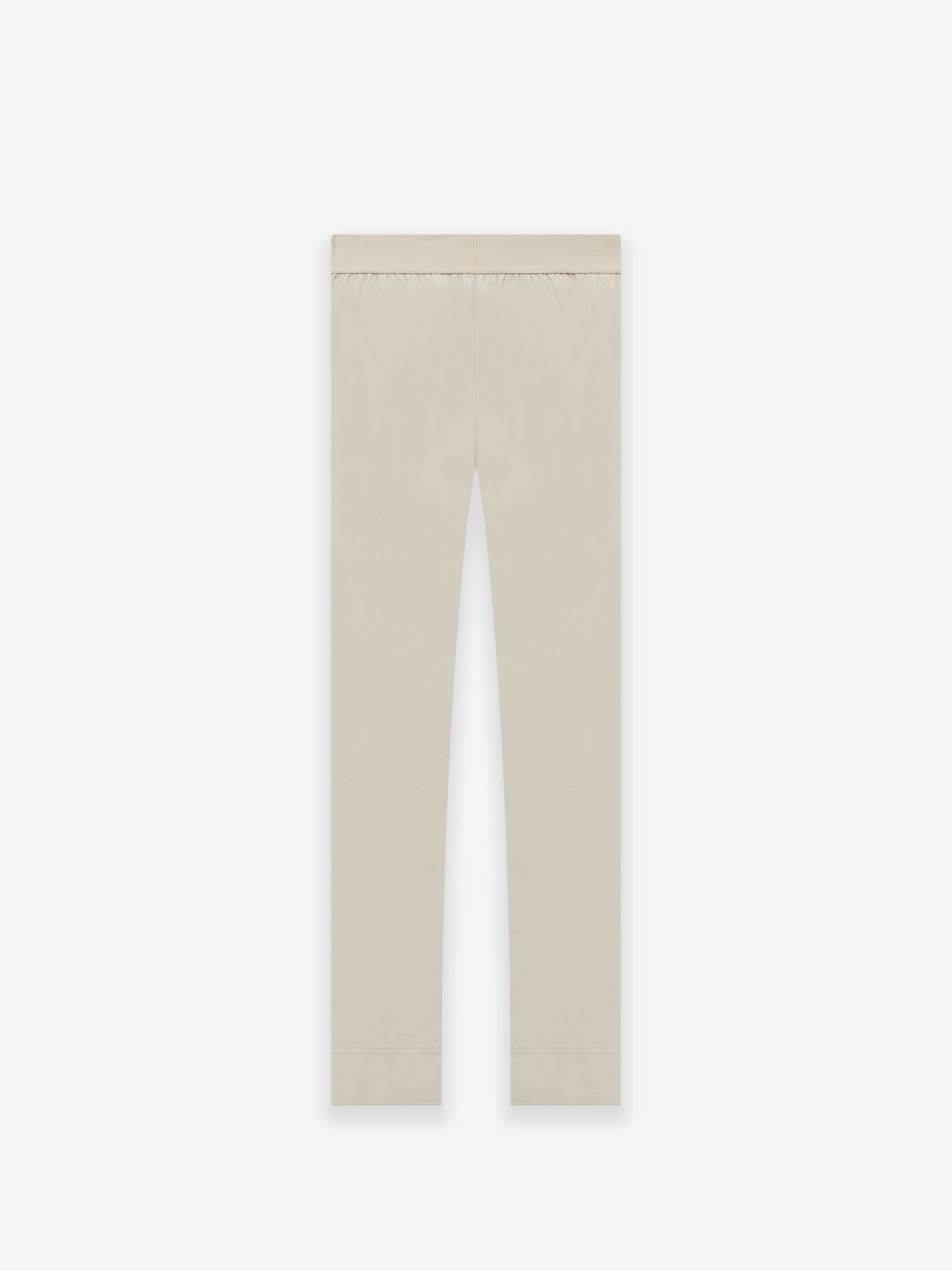 Jersey Lounge Pant sold by Fear of God product image thumbnail 2