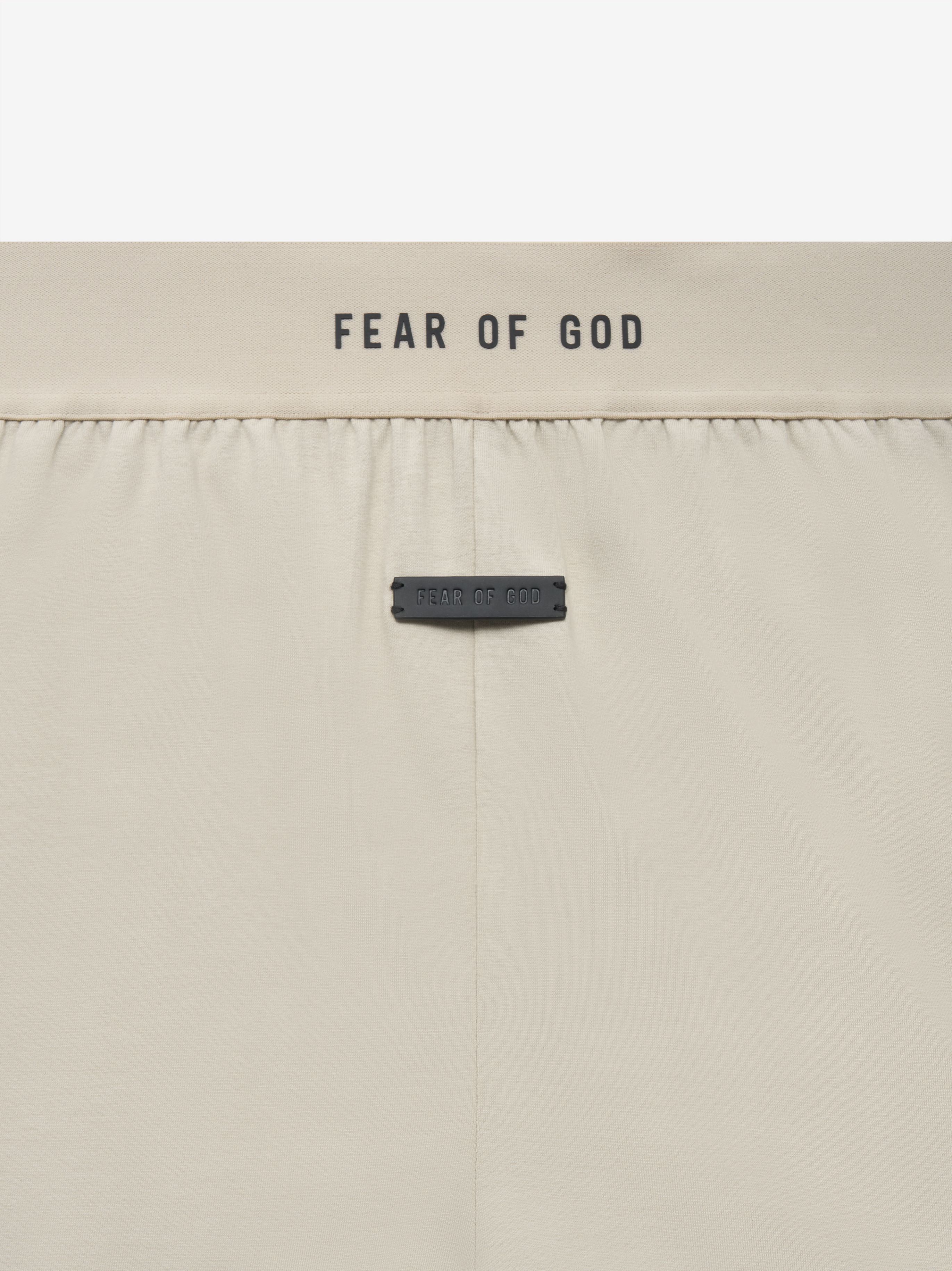 Jersey Lounge Pant sold by Fear of God product image thumbnail 3