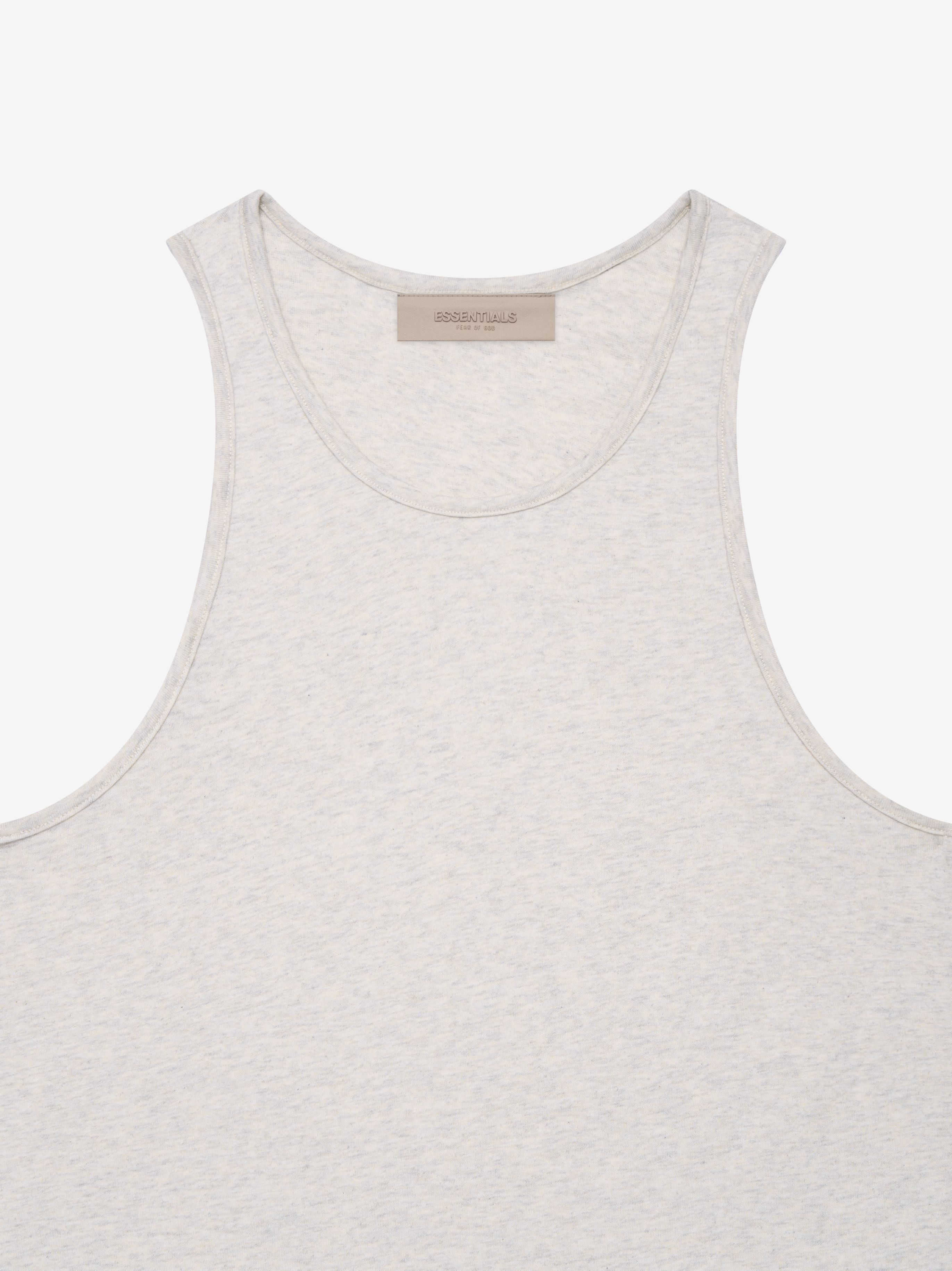 3 Pack Tank sold by Fear of God product image thumbnail 3