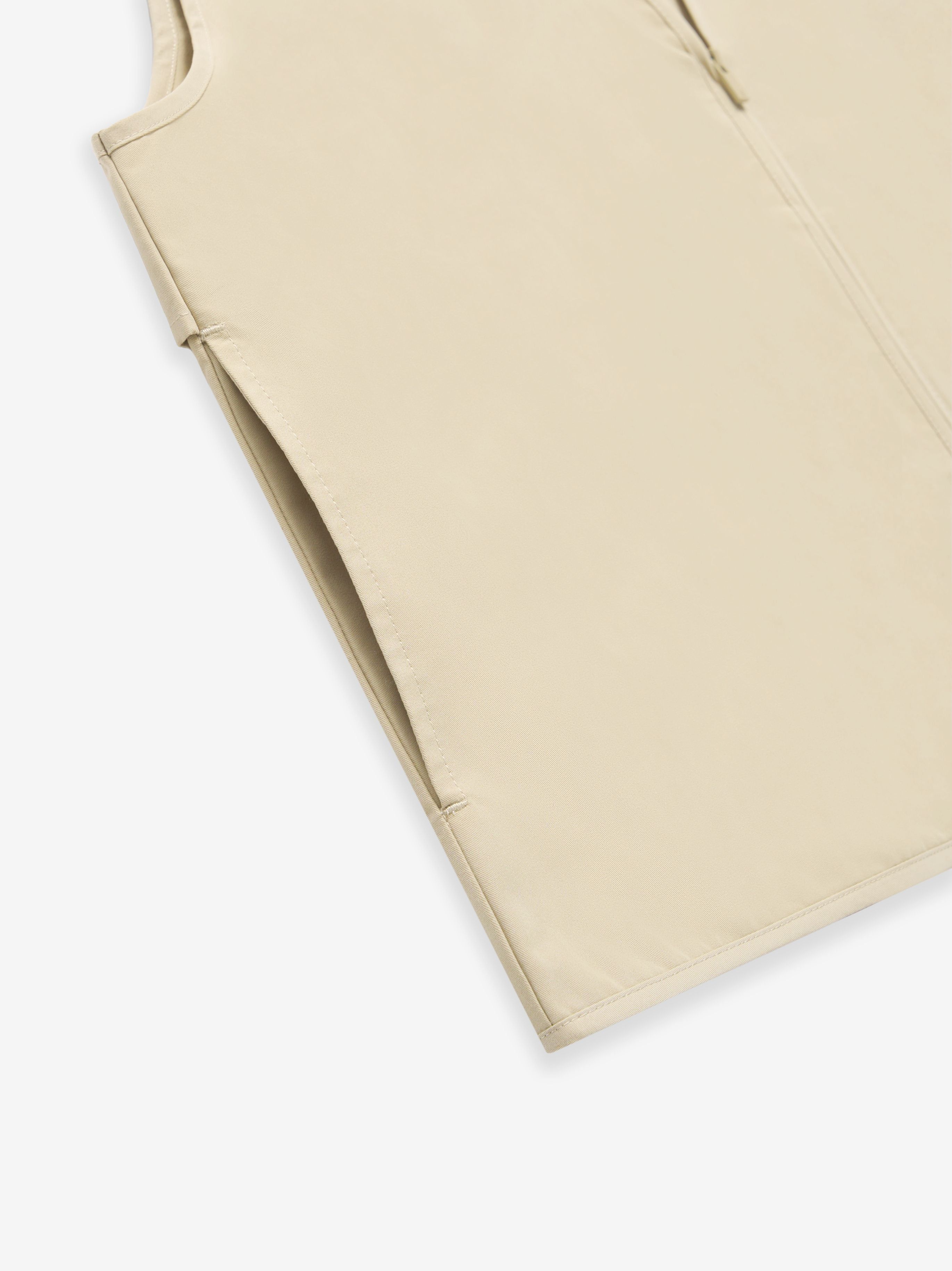 Barn Vest sold by Fear of God product image thumbnail 5
