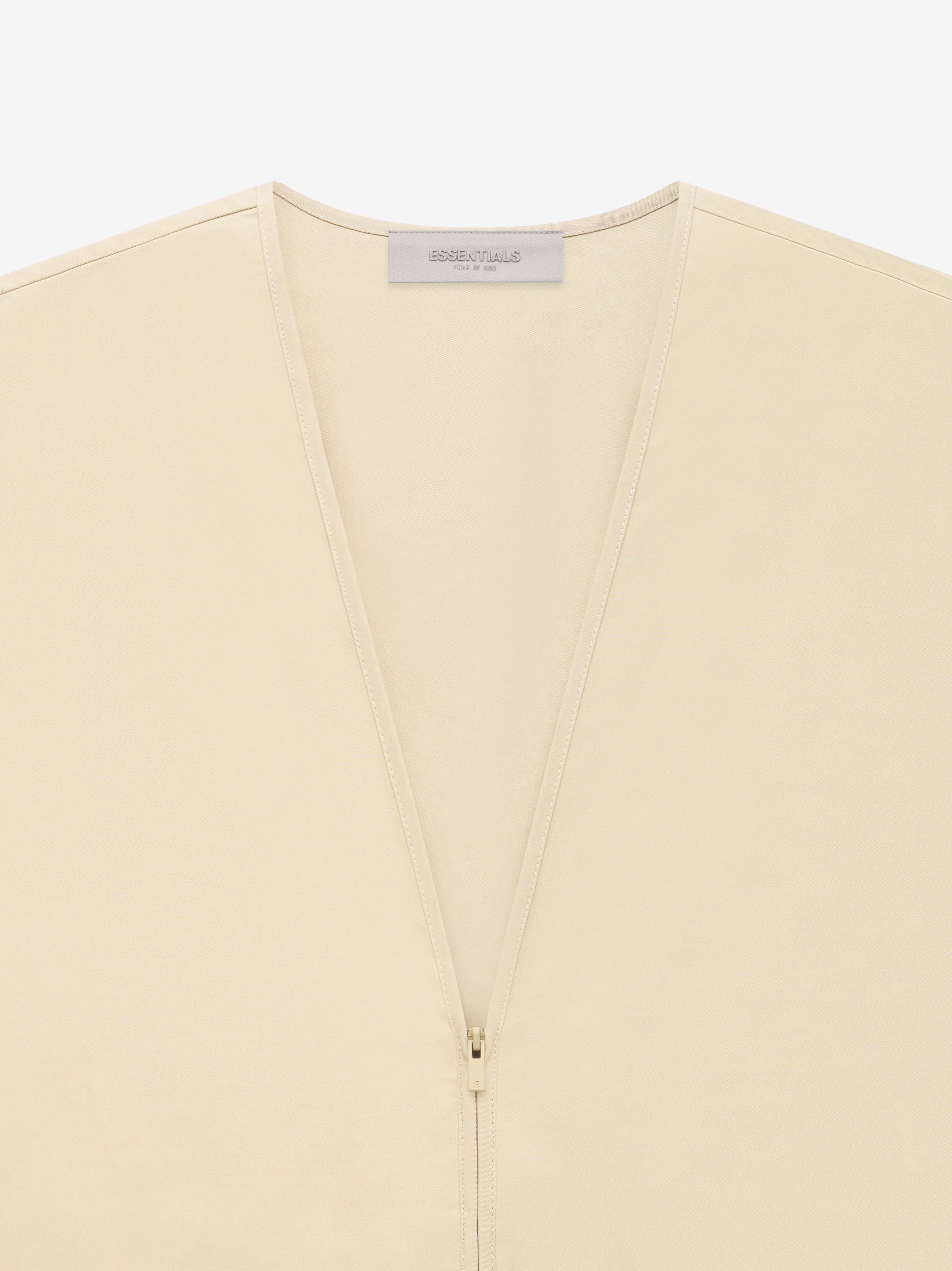 Barn Vest sold by Fear of God product image thumbnail 3