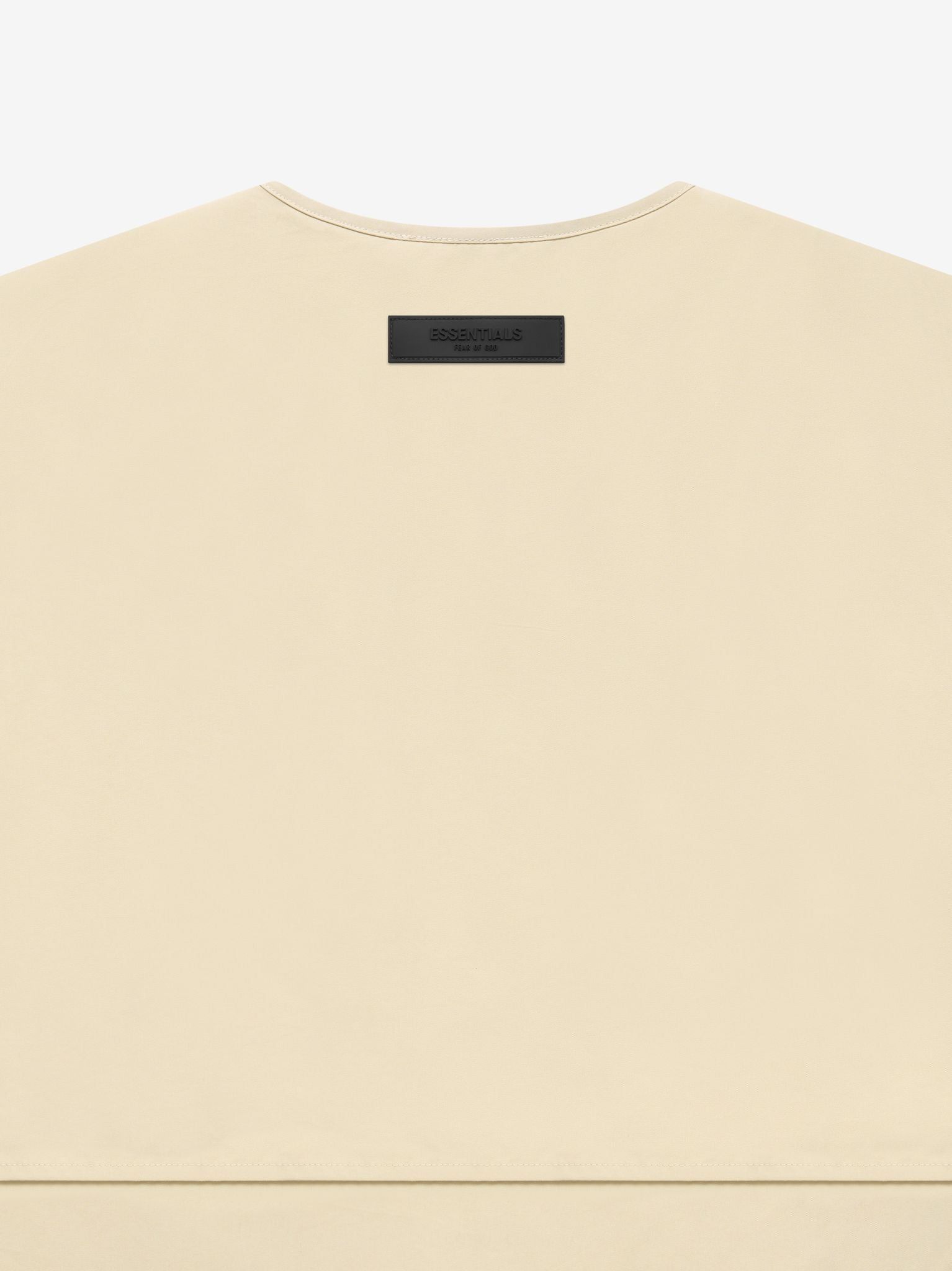 Barn Vest sold by Fear of God product image thumbnail 4