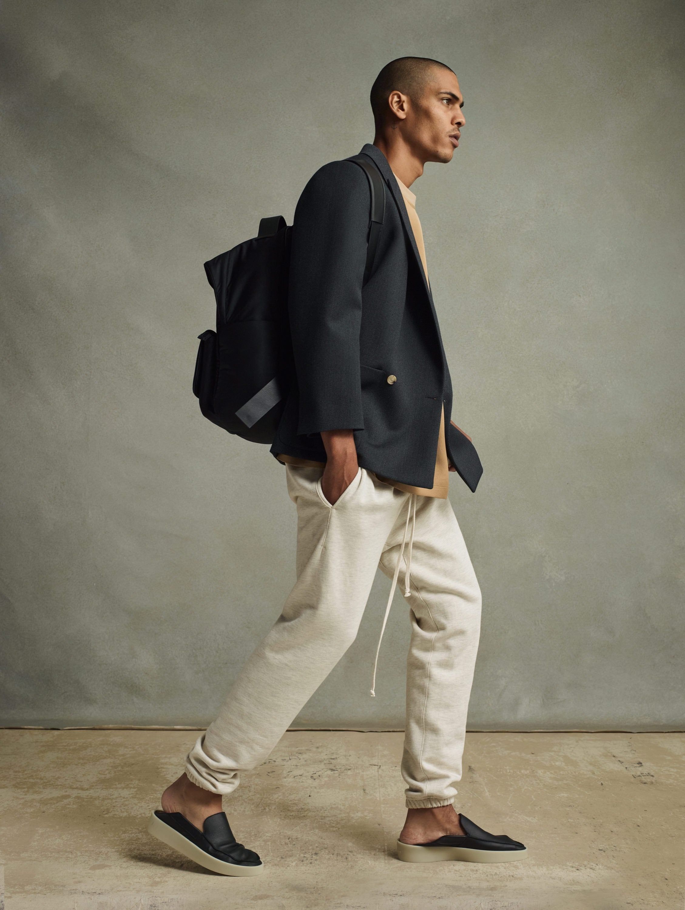 The Vintage Sweatpant sold by Fear of God product image thumbnail 3