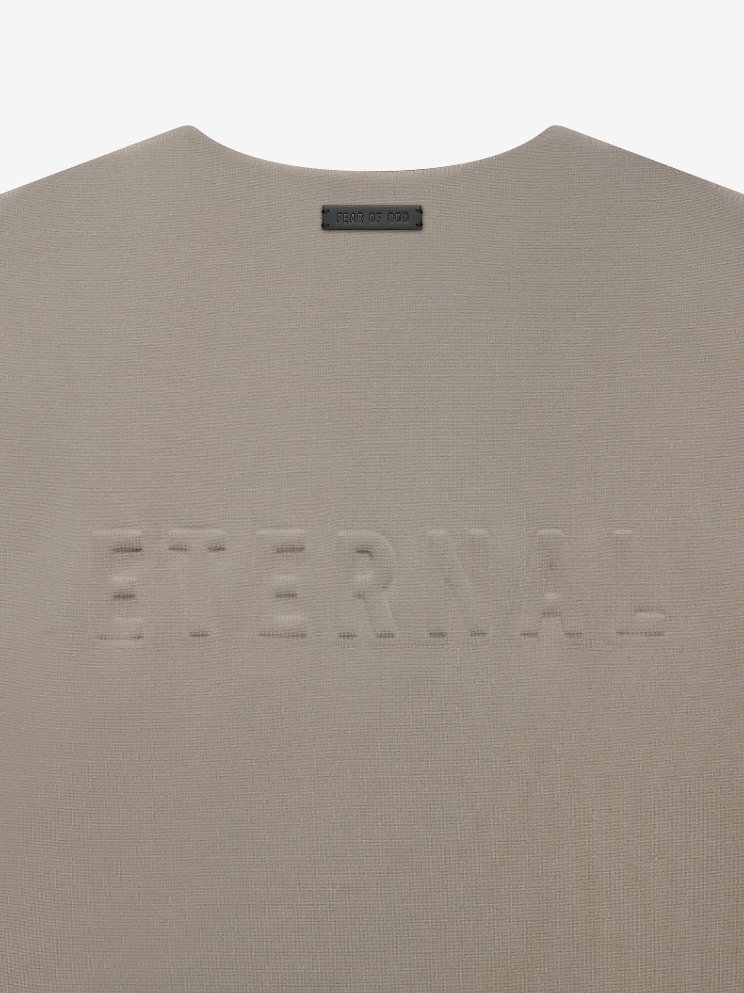 Viscose Tricot Crewneck sold by Fear of God product image thumbnail 4