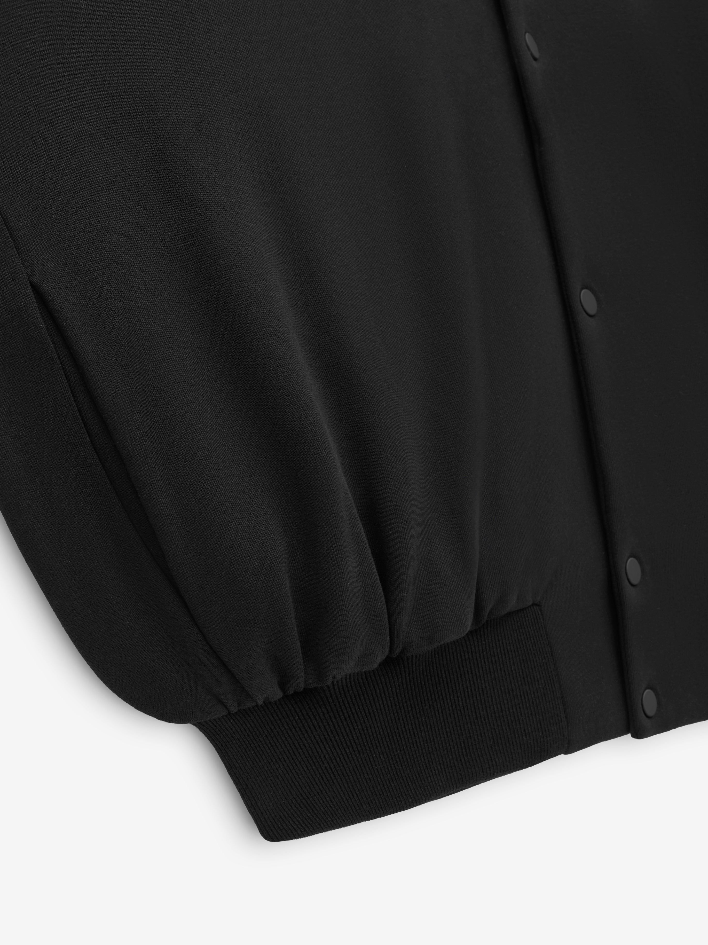 Saint of God Varsity Jacket sold by Fear of God product image thumbnail 5