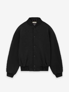 Saint of God Varsity Jacket sold by Fear of God