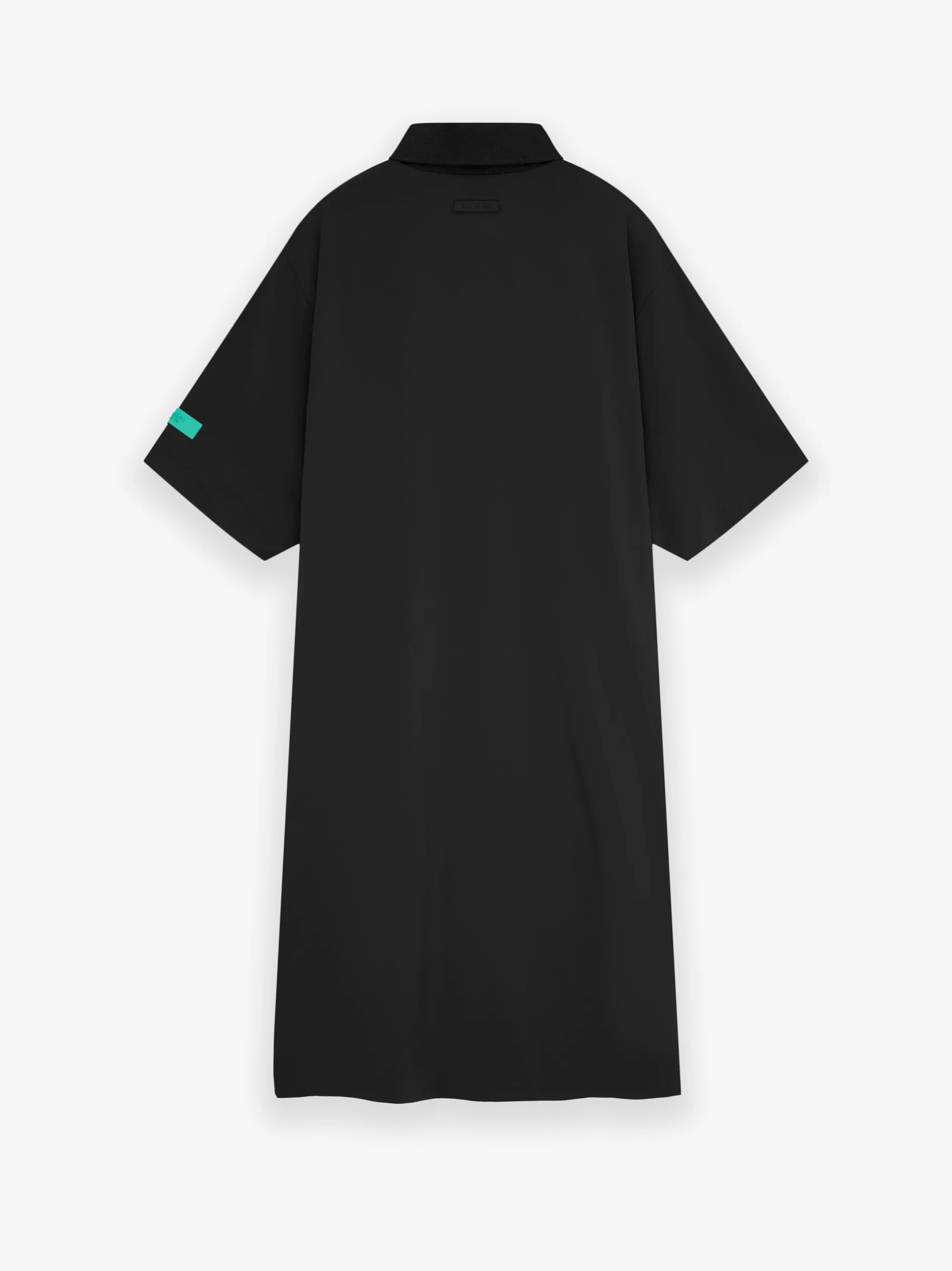Womens Fullzip Polo Dress sold by Fear of God product image thumbnail 2