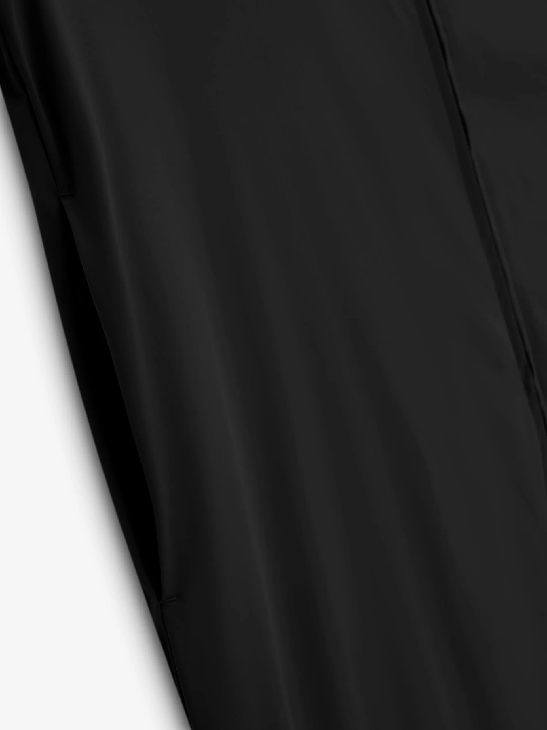 Womens Fullzip Polo Dress sold by Fear of God product image thumbnail 4