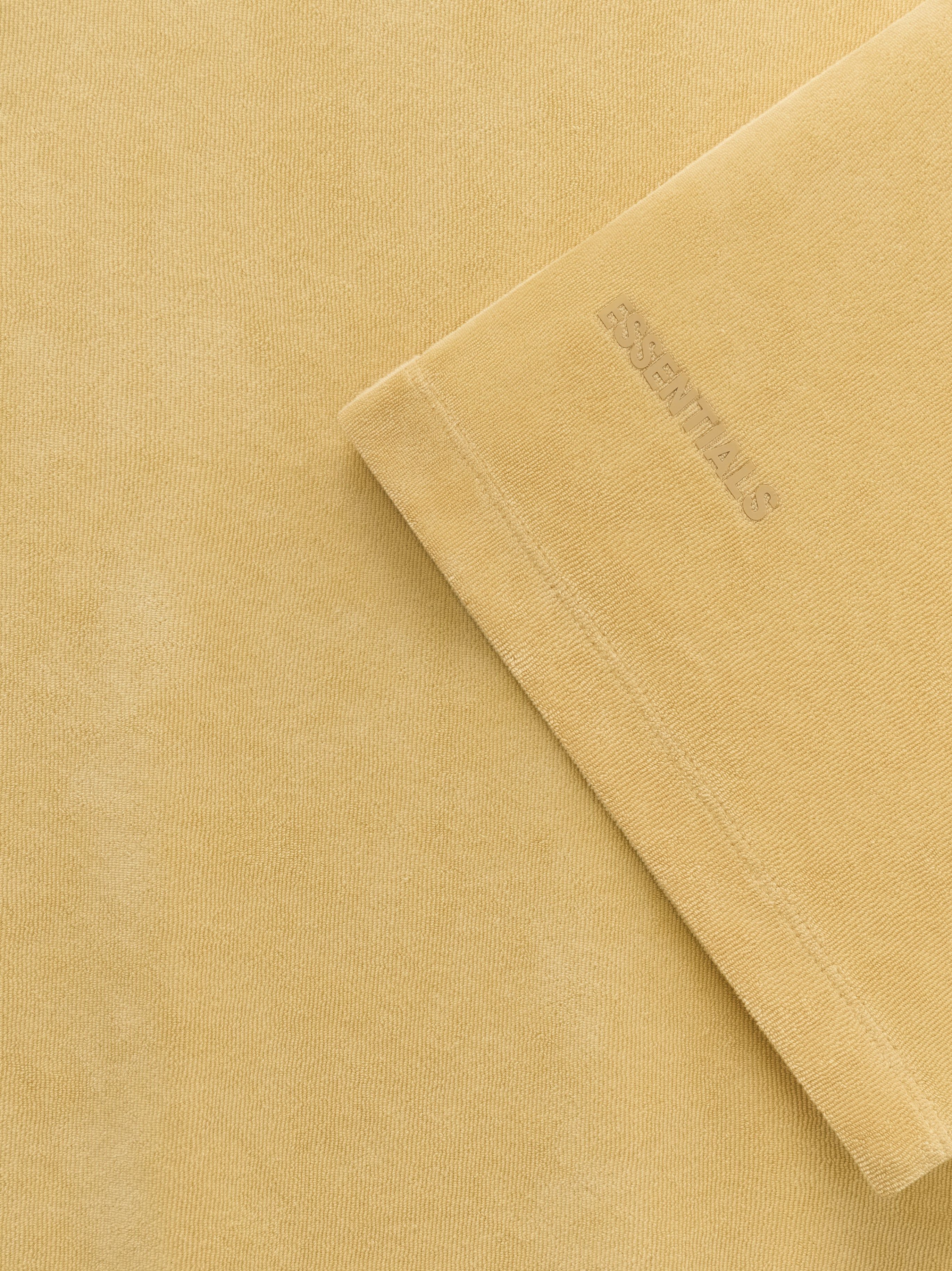 SS Terry Polo sold by Fear of God product image thumbnail 5