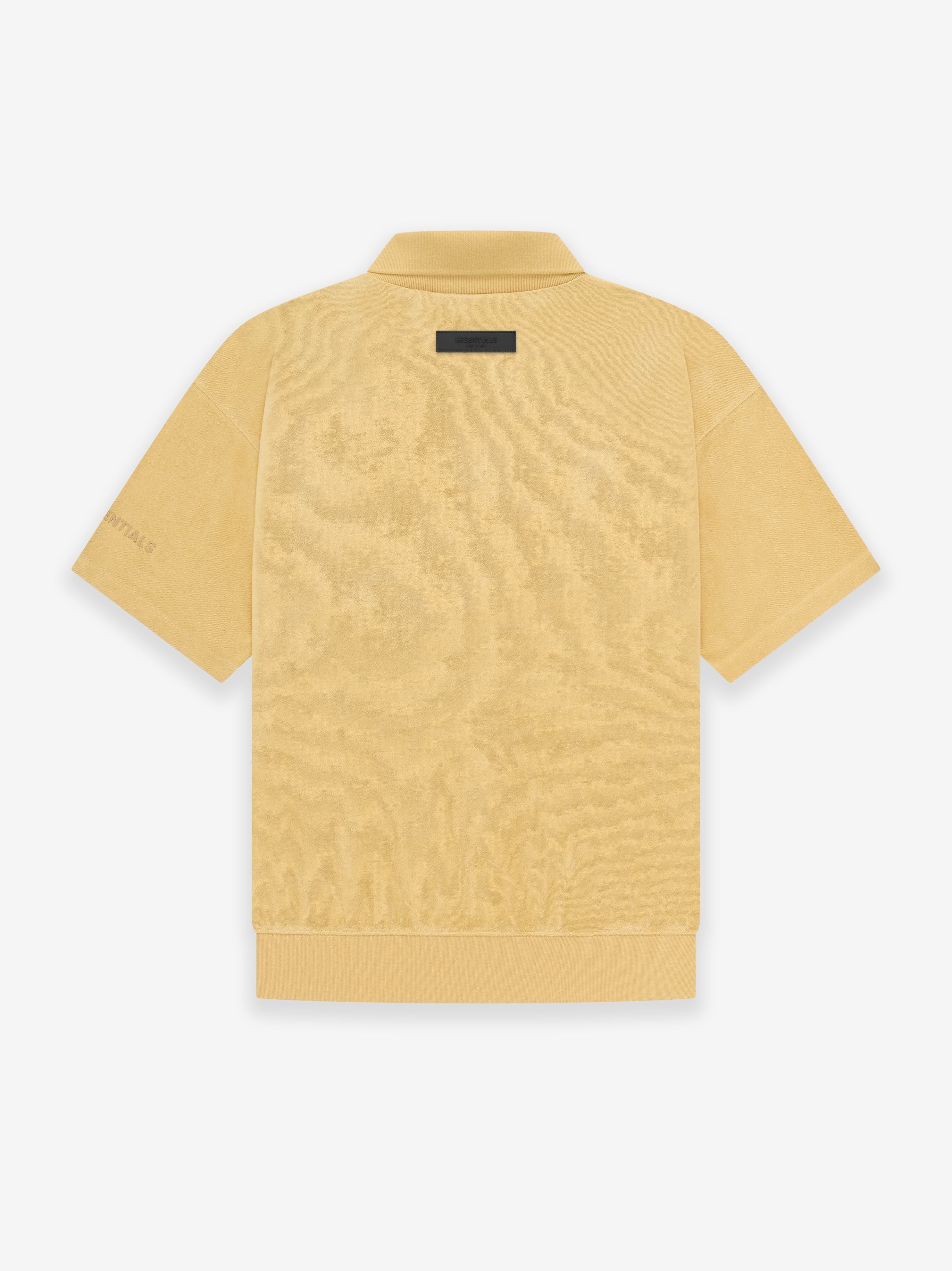SS Terry Polo sold by Fear of God product image thumbnail 2