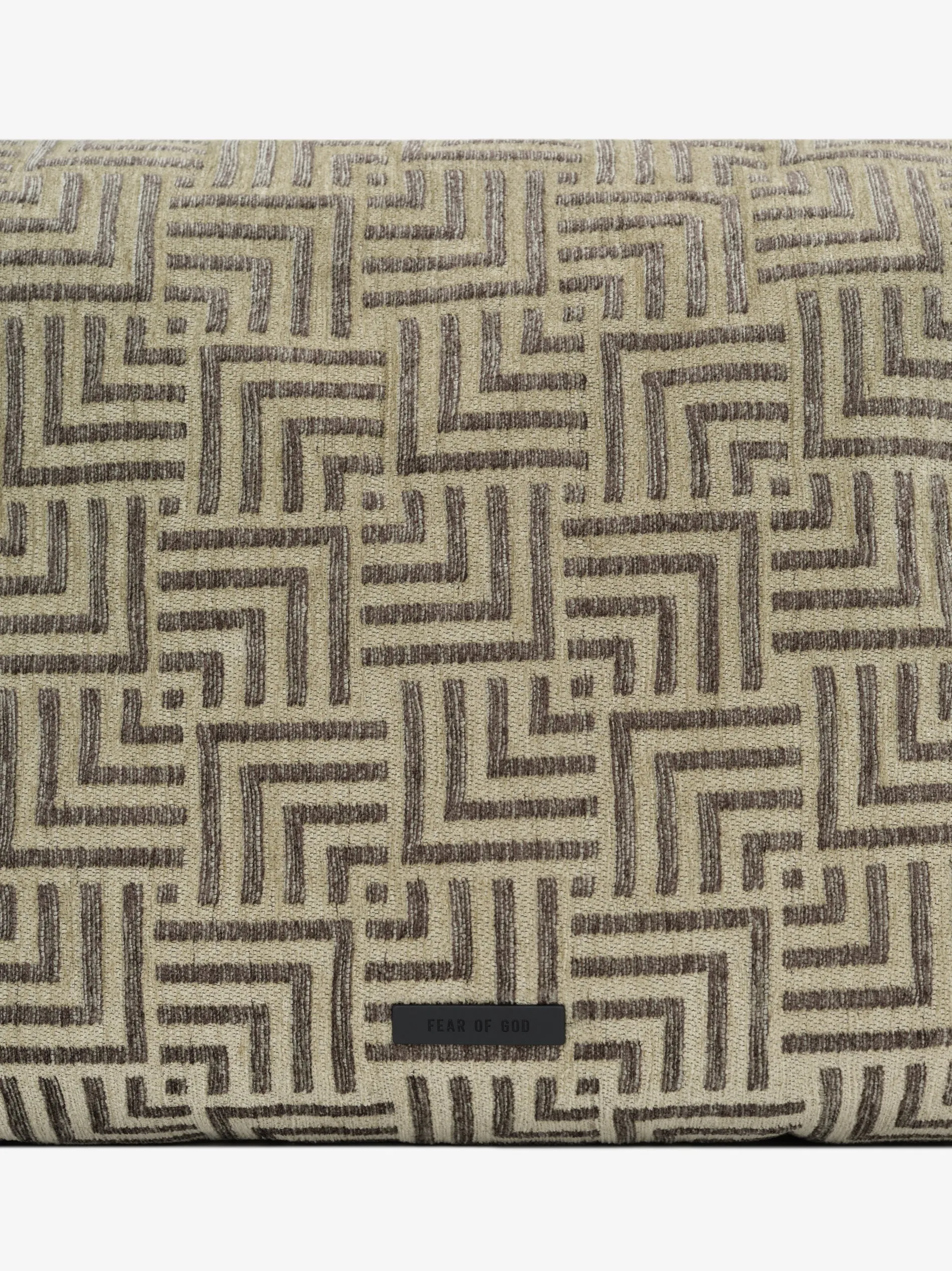 Jacquard Tote sold by Fear of God product image thumbnail 3