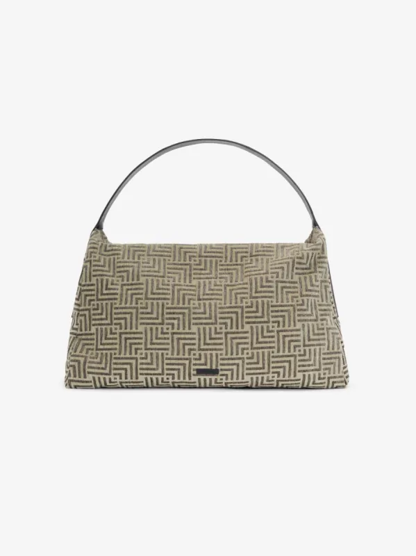 Jacquard Tote sold by Fear of God