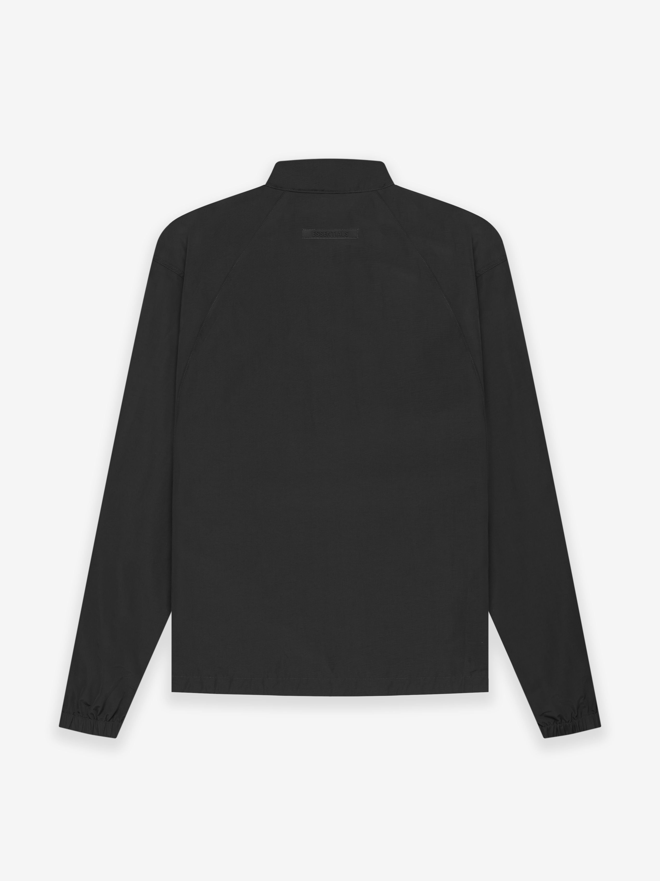 Half Zip Track Jacket sold by Fear of God product image thumbnail 2