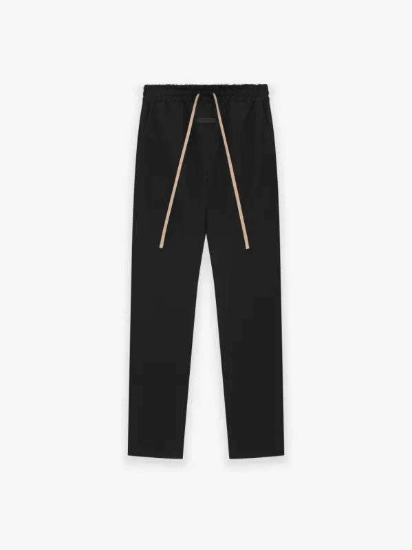 Wool Crepe Forum Pant sold by Fear of God