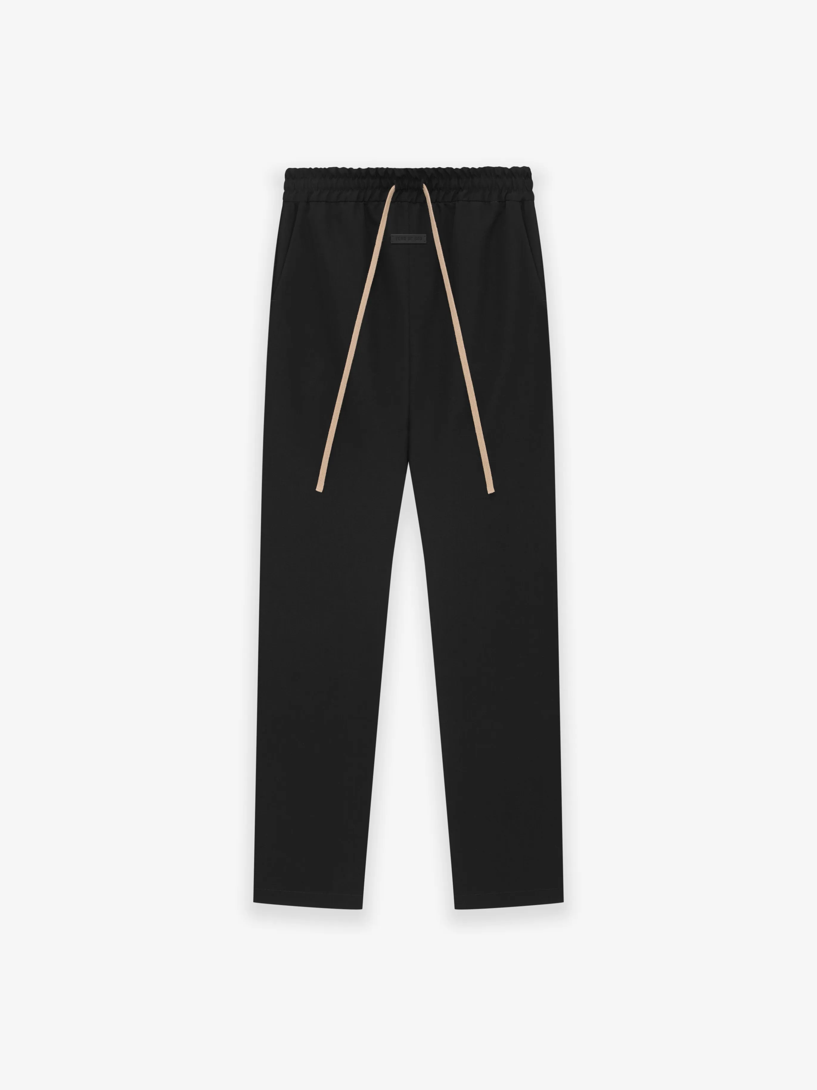Wool Crepe Forum Pant sold by Fear of God