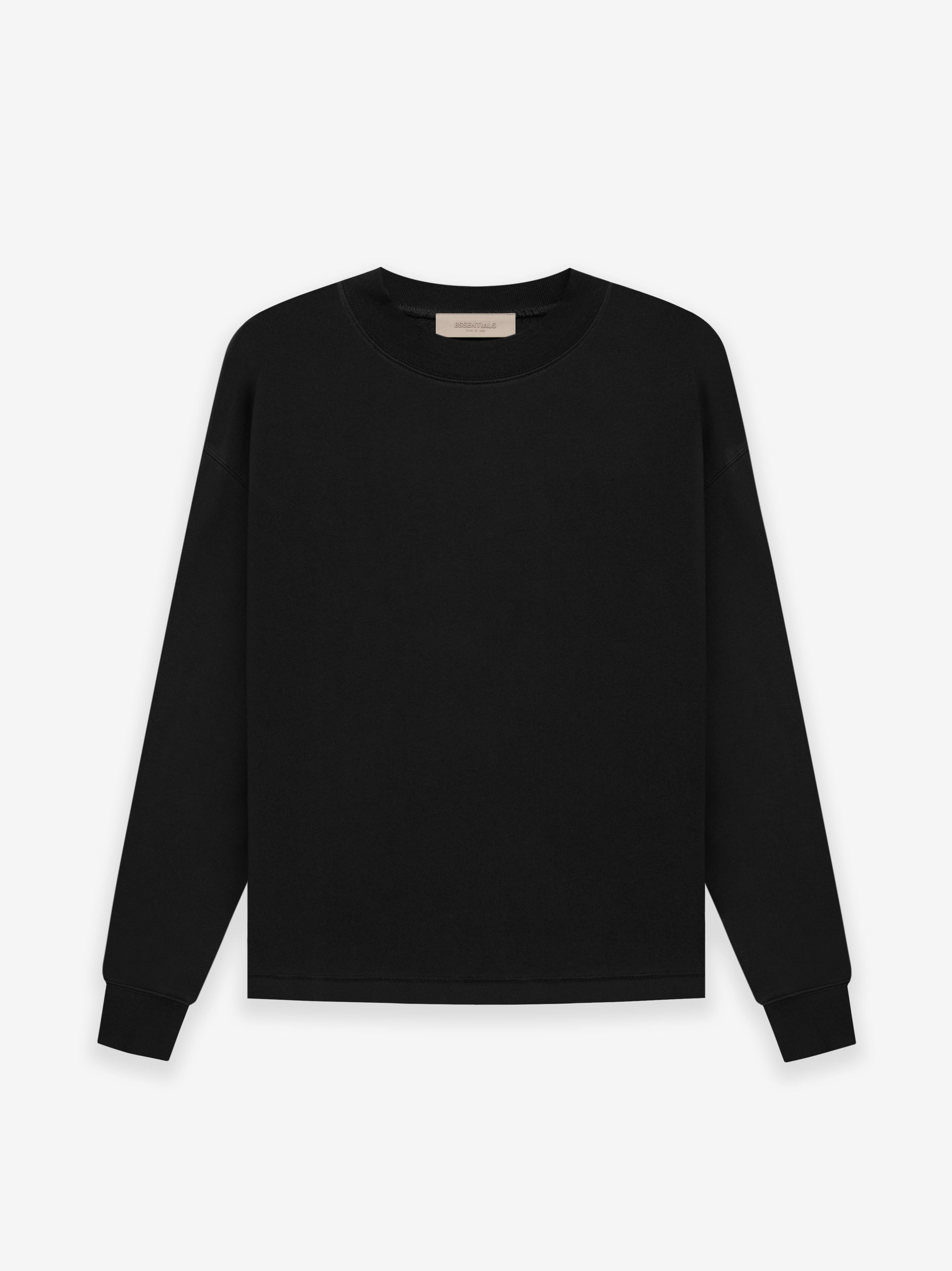 Relaxed Crewneck sold by Fear of God