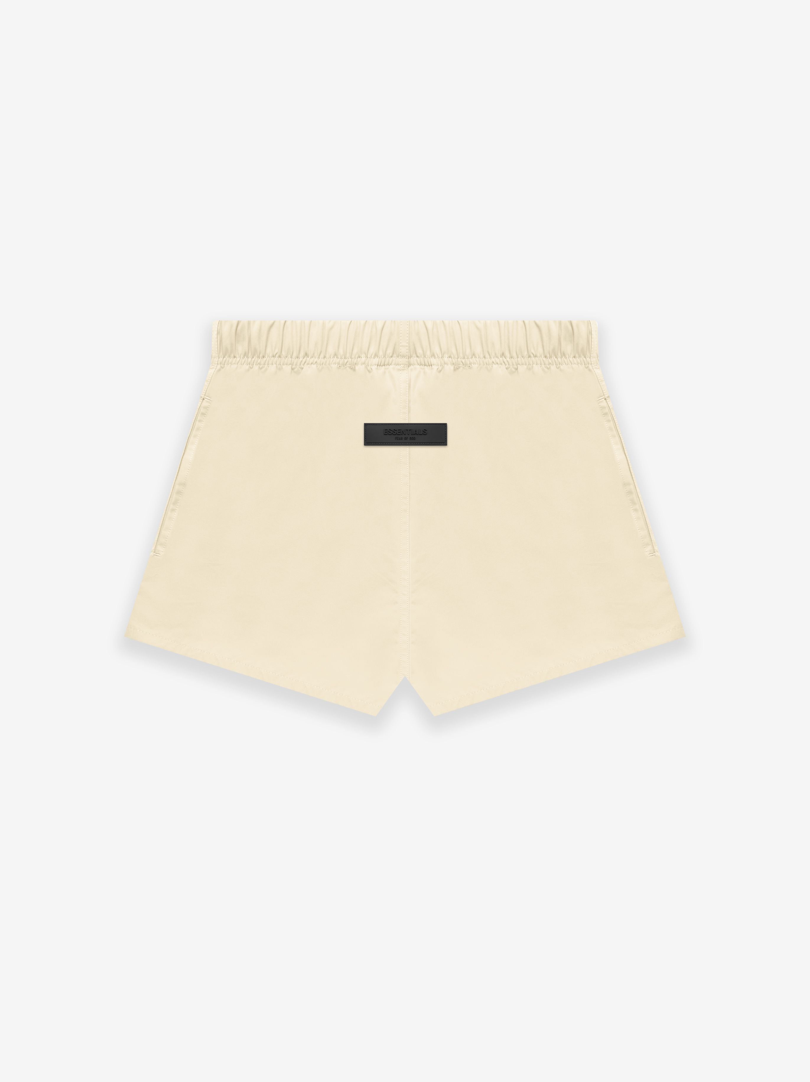 Dock Short sold by Fear of God