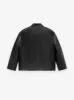 Leather Rider Jacket sold by Fear of God
