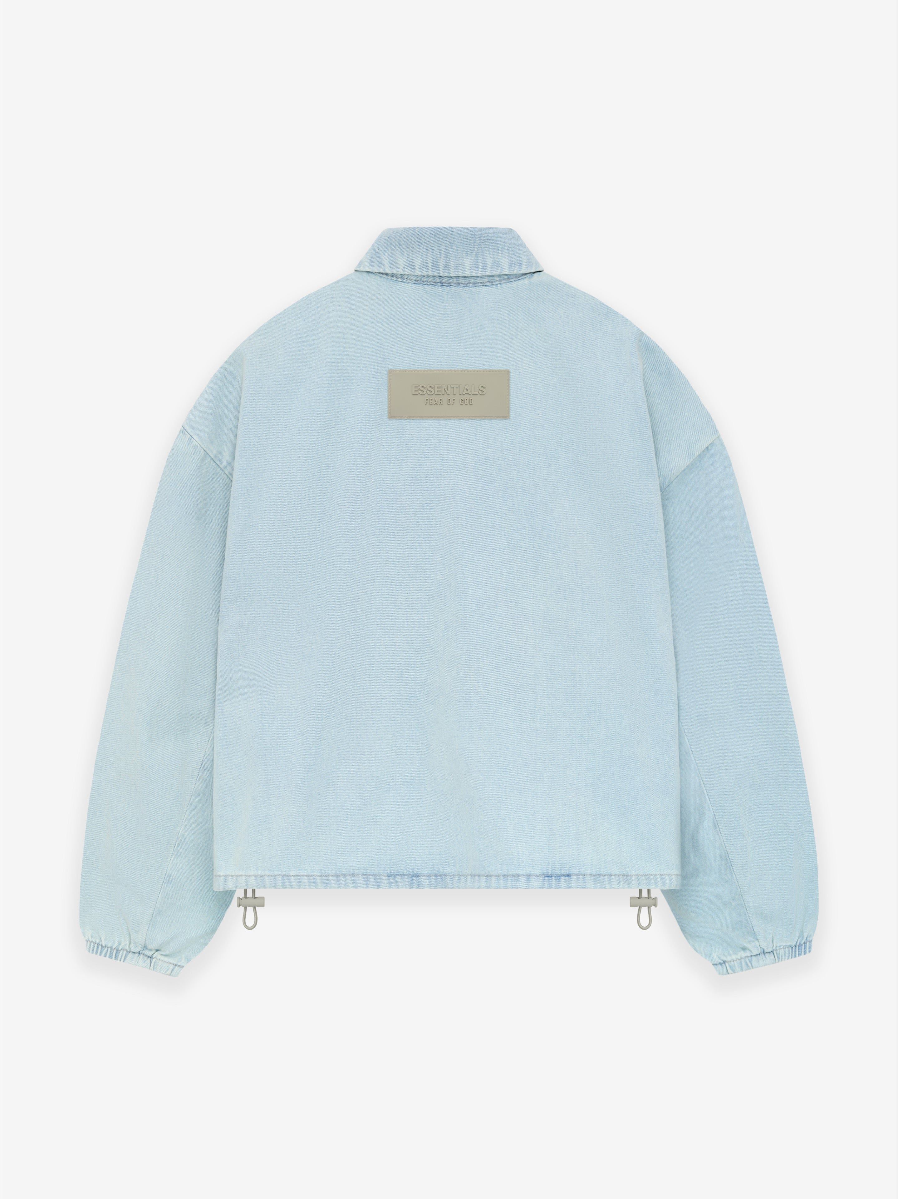 Womens Shell Bomber sold by Fear of God product image thumbnail 2