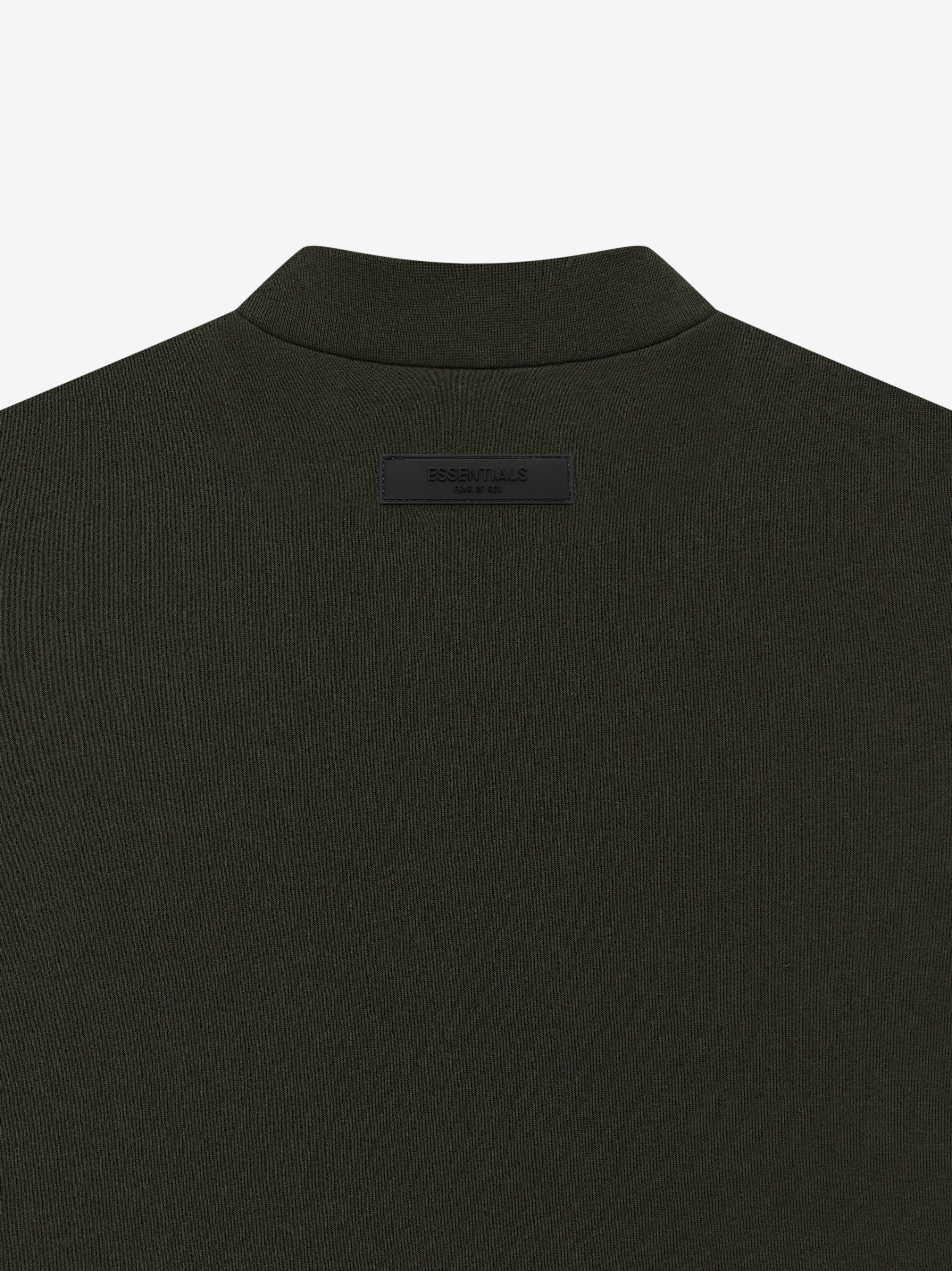 Womens Pullover V-Neck Vest sold by Fear of God product image thumbnail 4