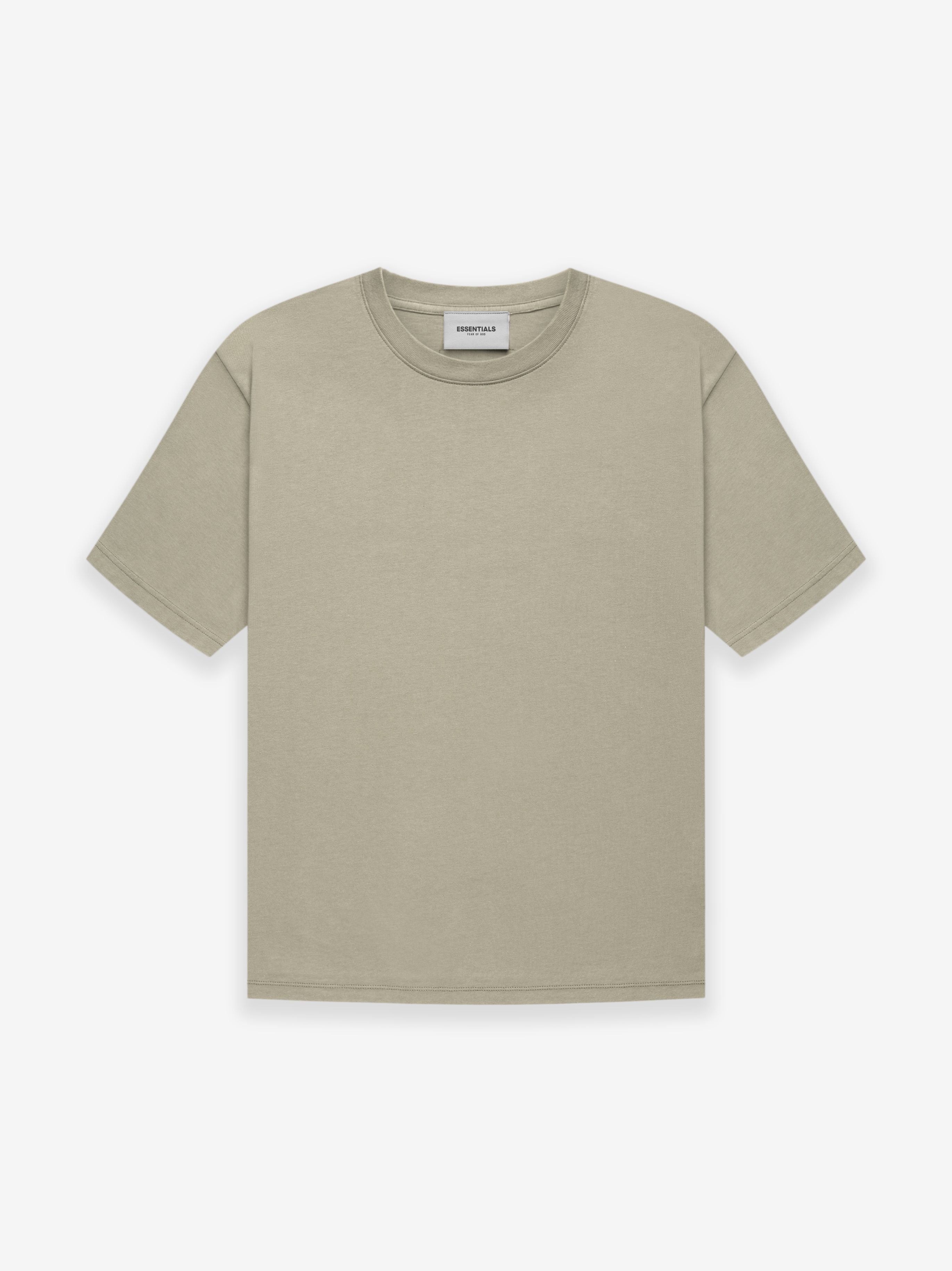 S/S TEE sold by Fear of God