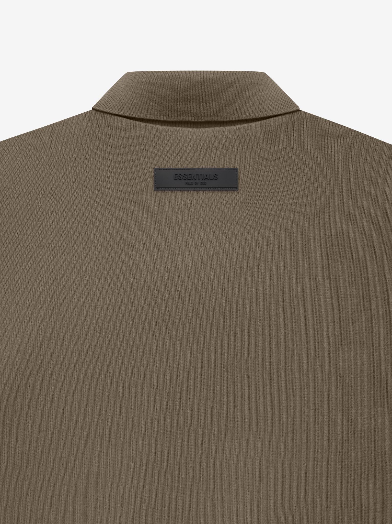 LS Polo sold by Fear of God product image thumbnail 4