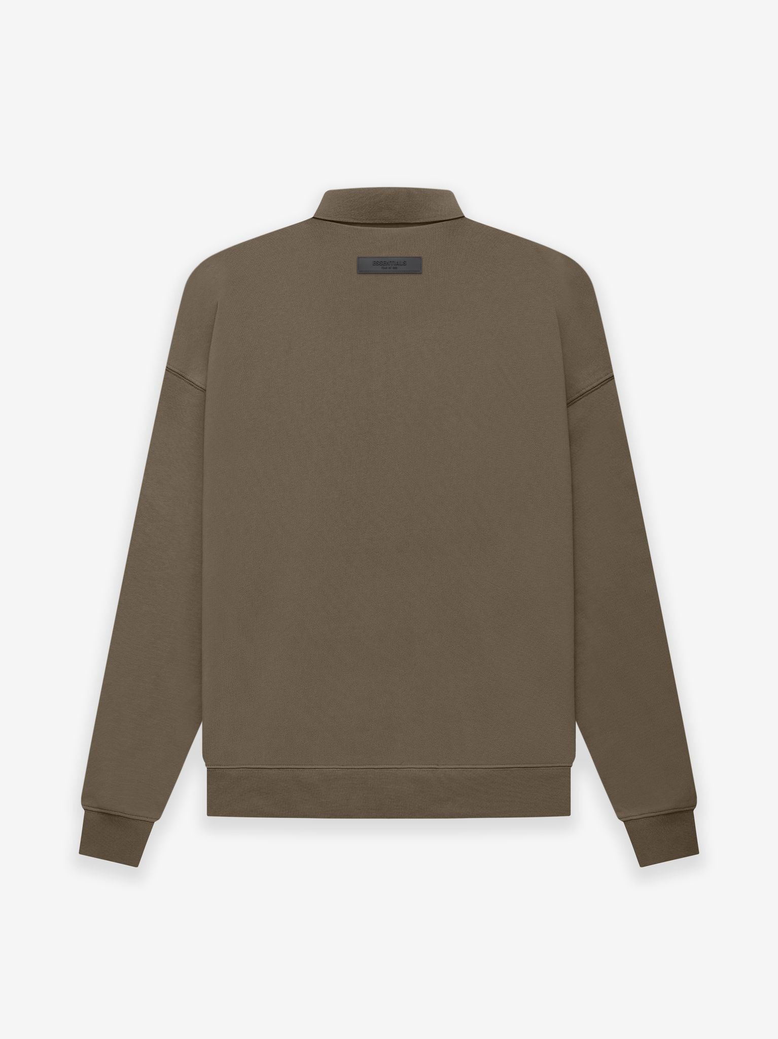 LS Polo sold by Fear of God product image thumbnail 2