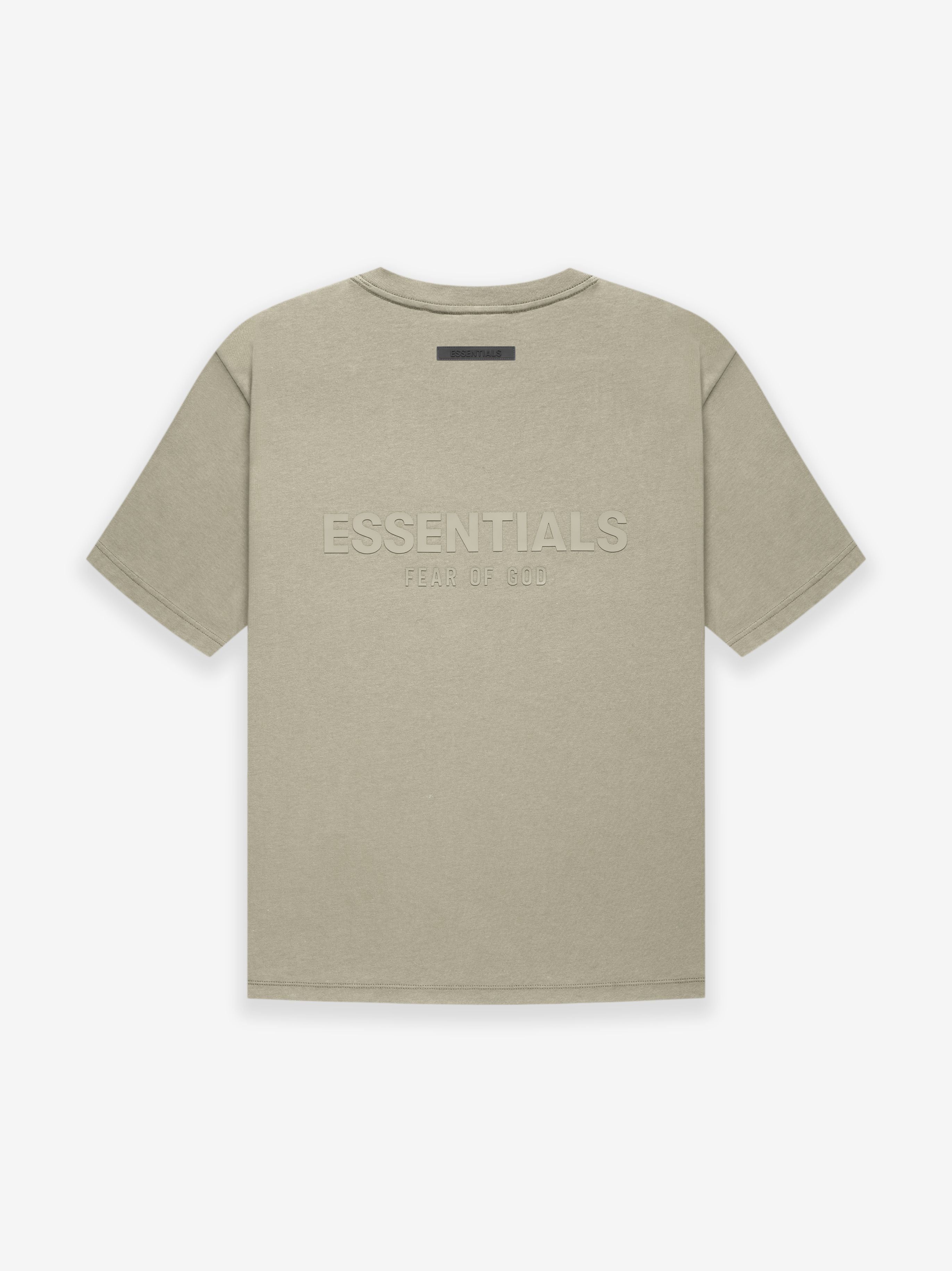 S/S TEE sold by Fear of God product image thumbnail 2