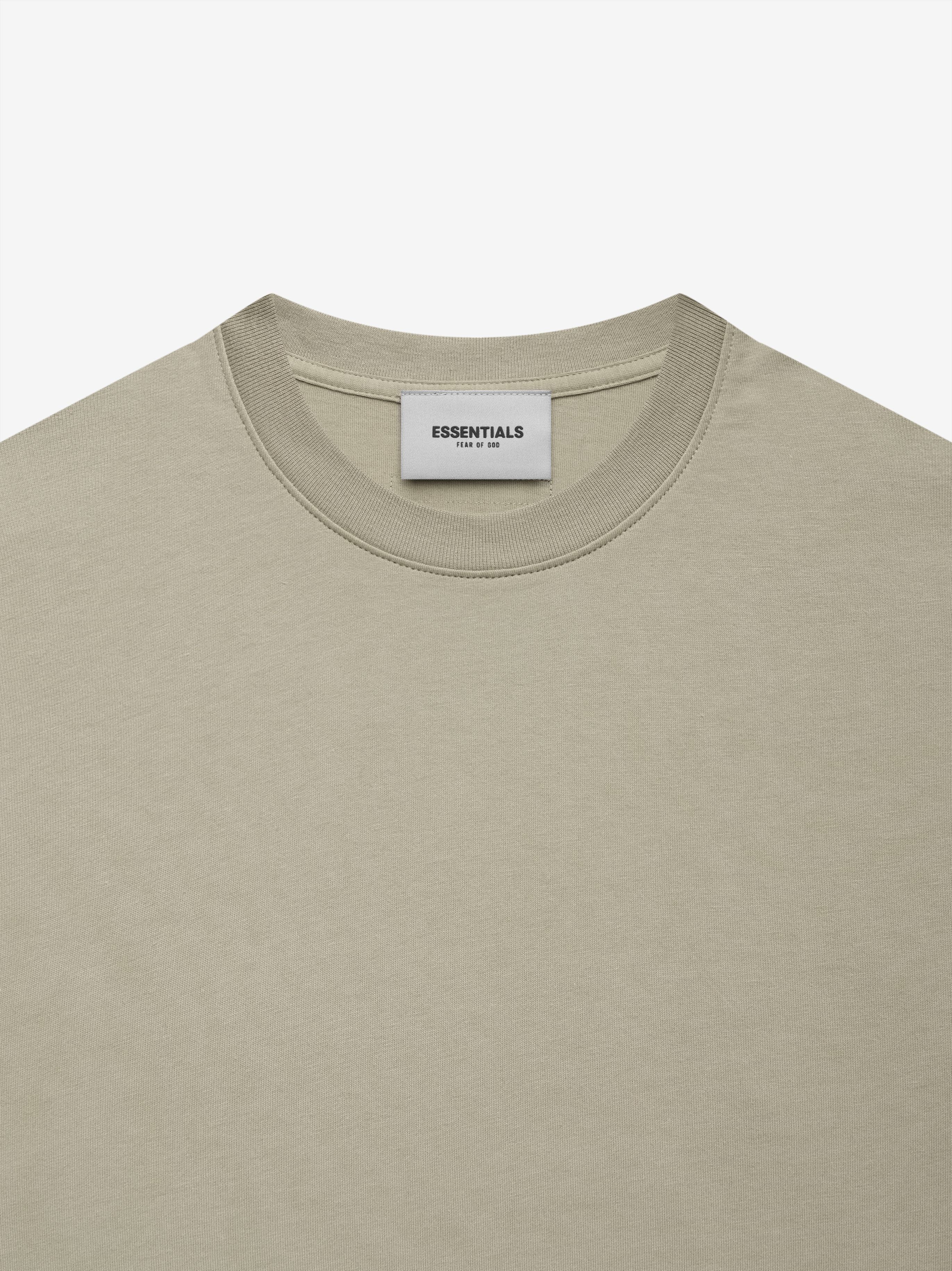 S/S TEE sold by Fear of God product image thumbnail 3