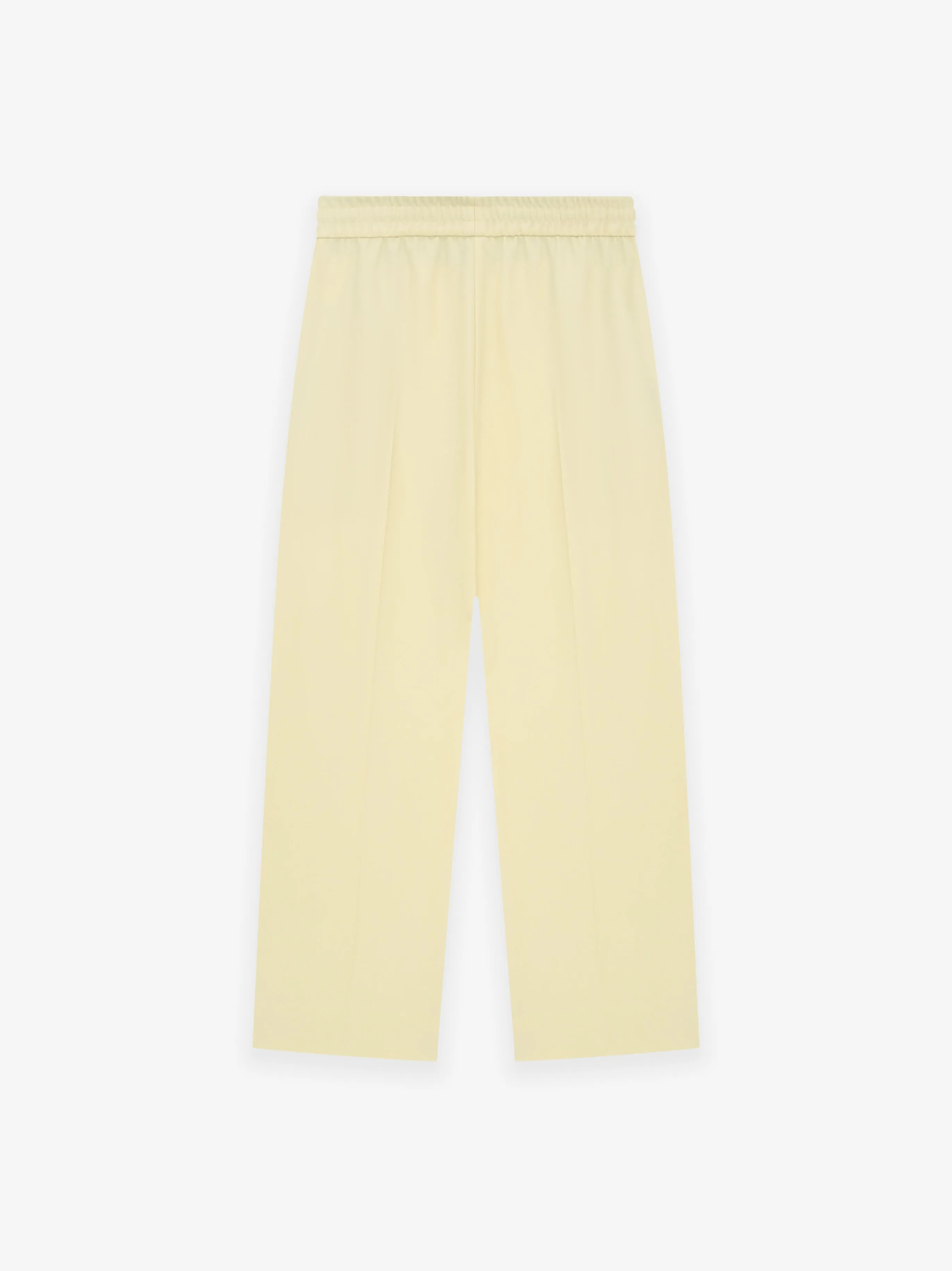 Wool Gabardine Wide Leg Pant sold by Fear of God product image thumbnail 2
