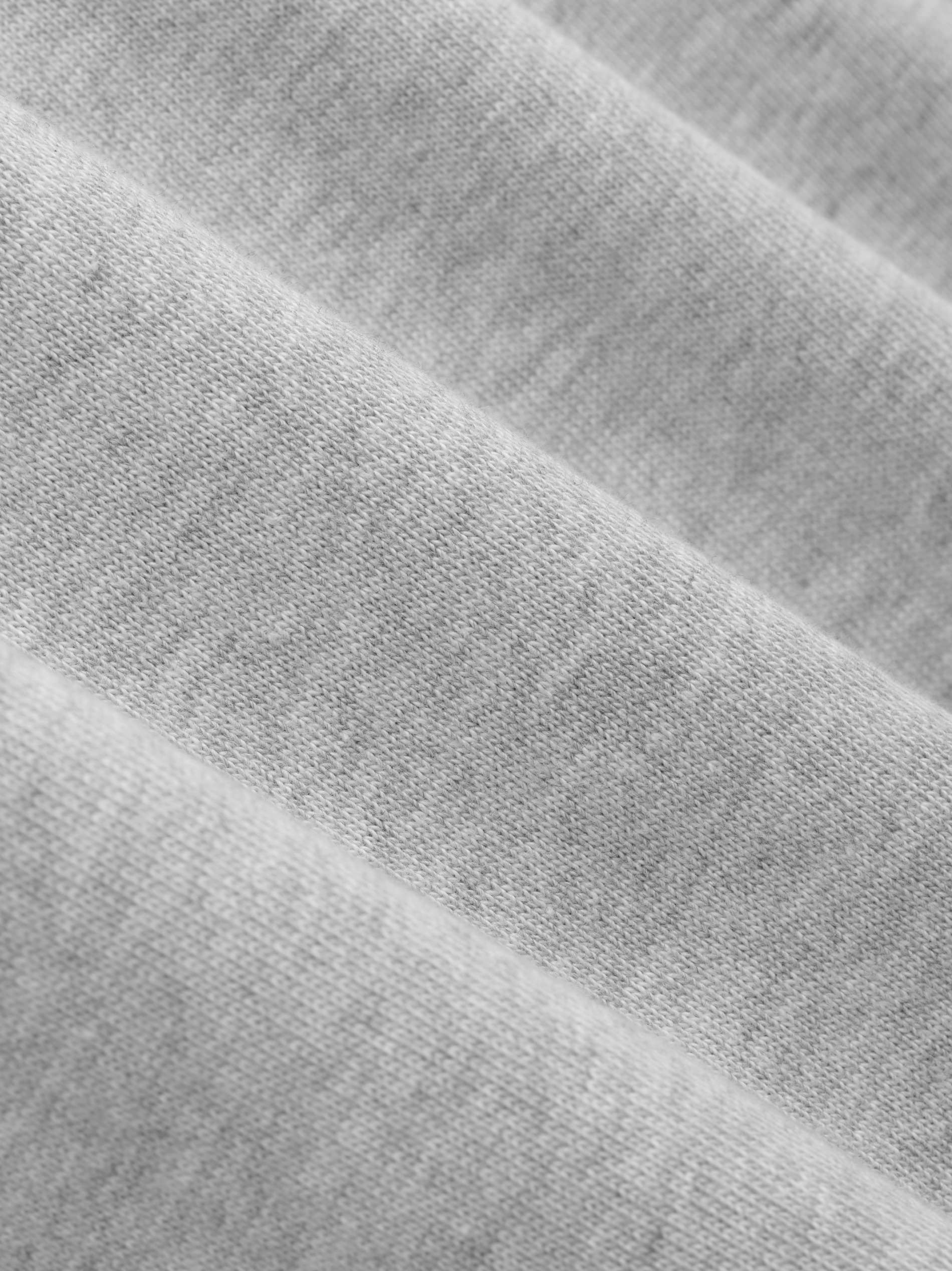 Heavy Jersey Football Tee sold by Fear of God product image thumbnail 3