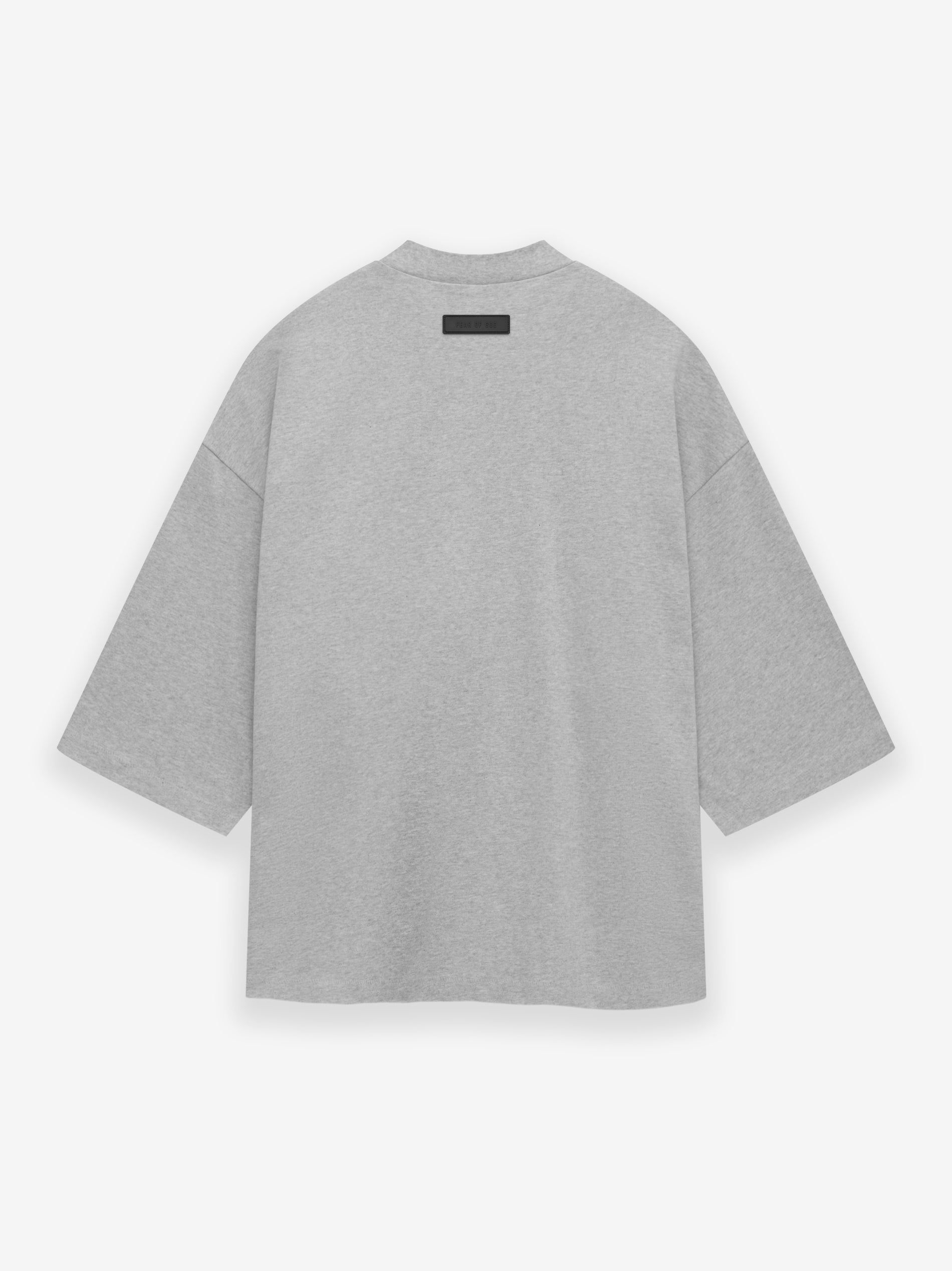 Heavy Jersey Football Tee sold by Fear of God product image thumbnail 2