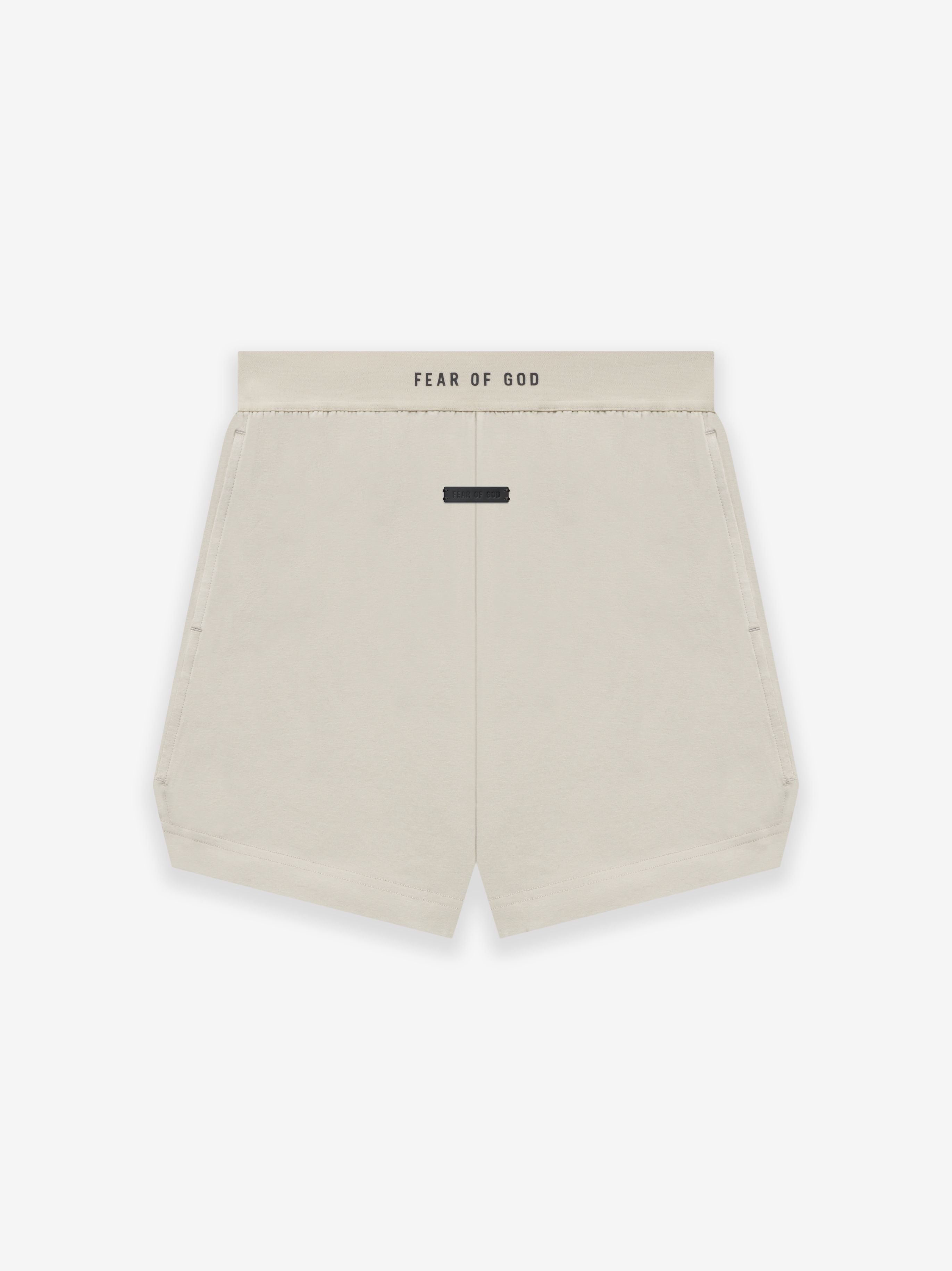 Lounge Short sold by Fear of God